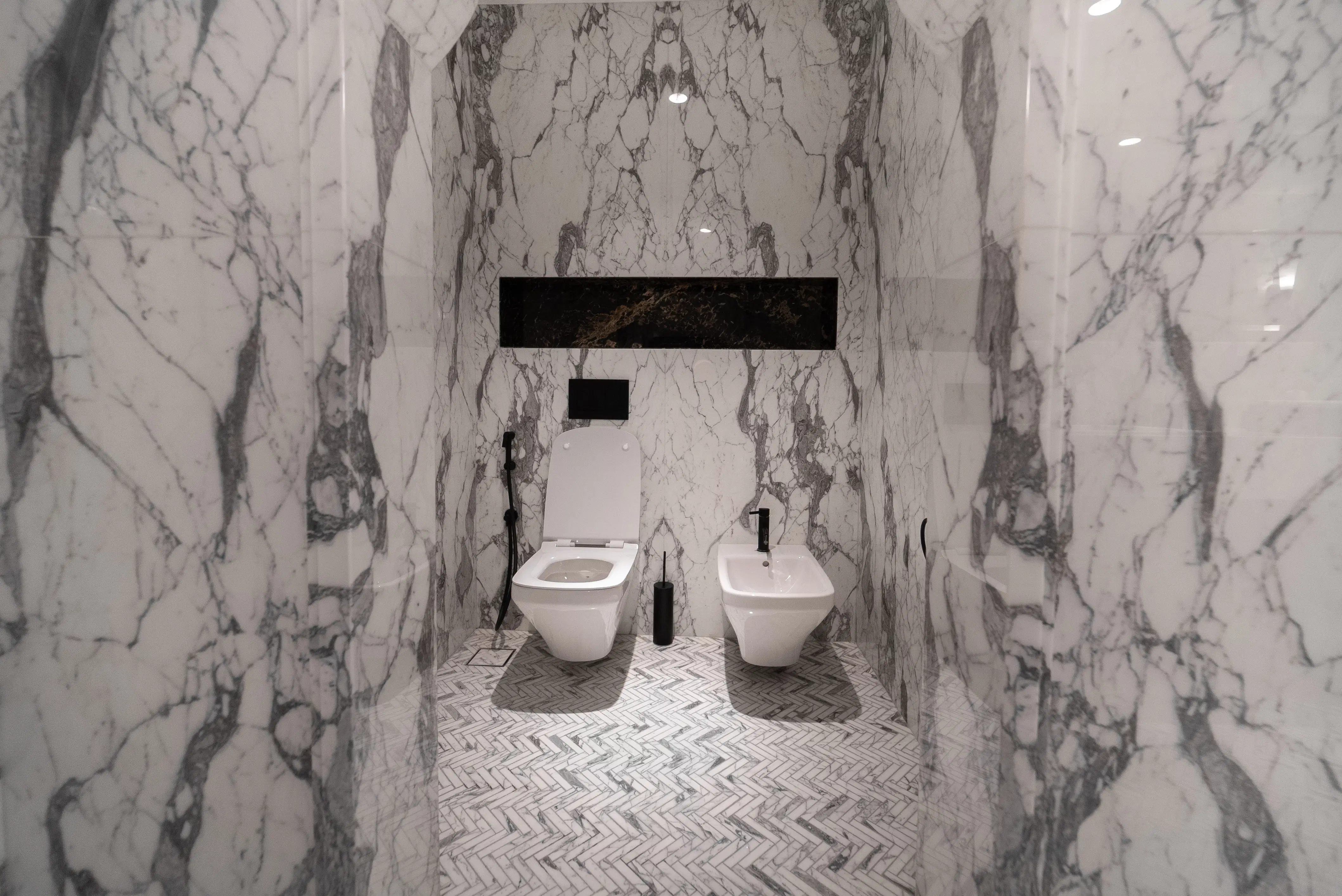 W Residences