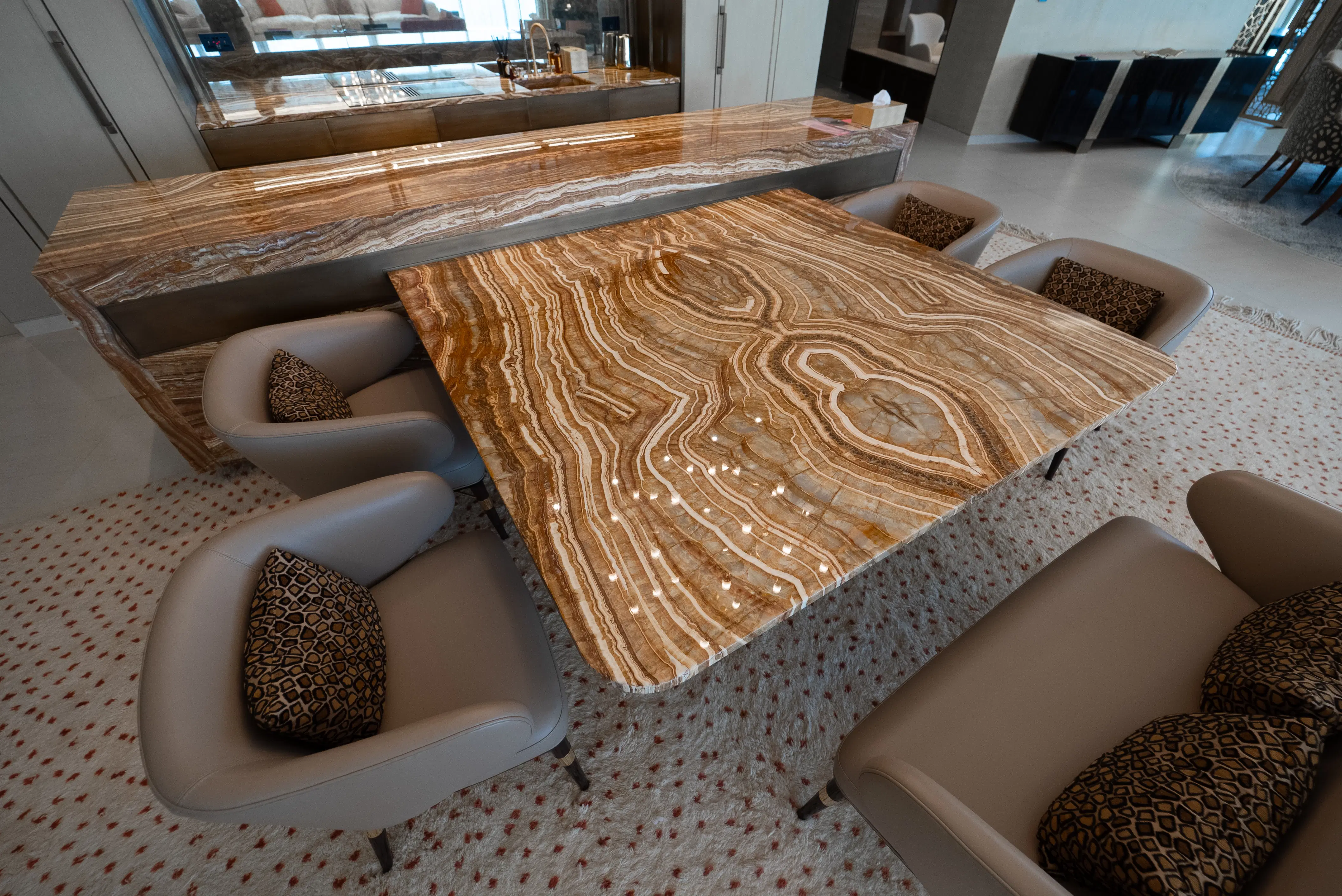 W Residences