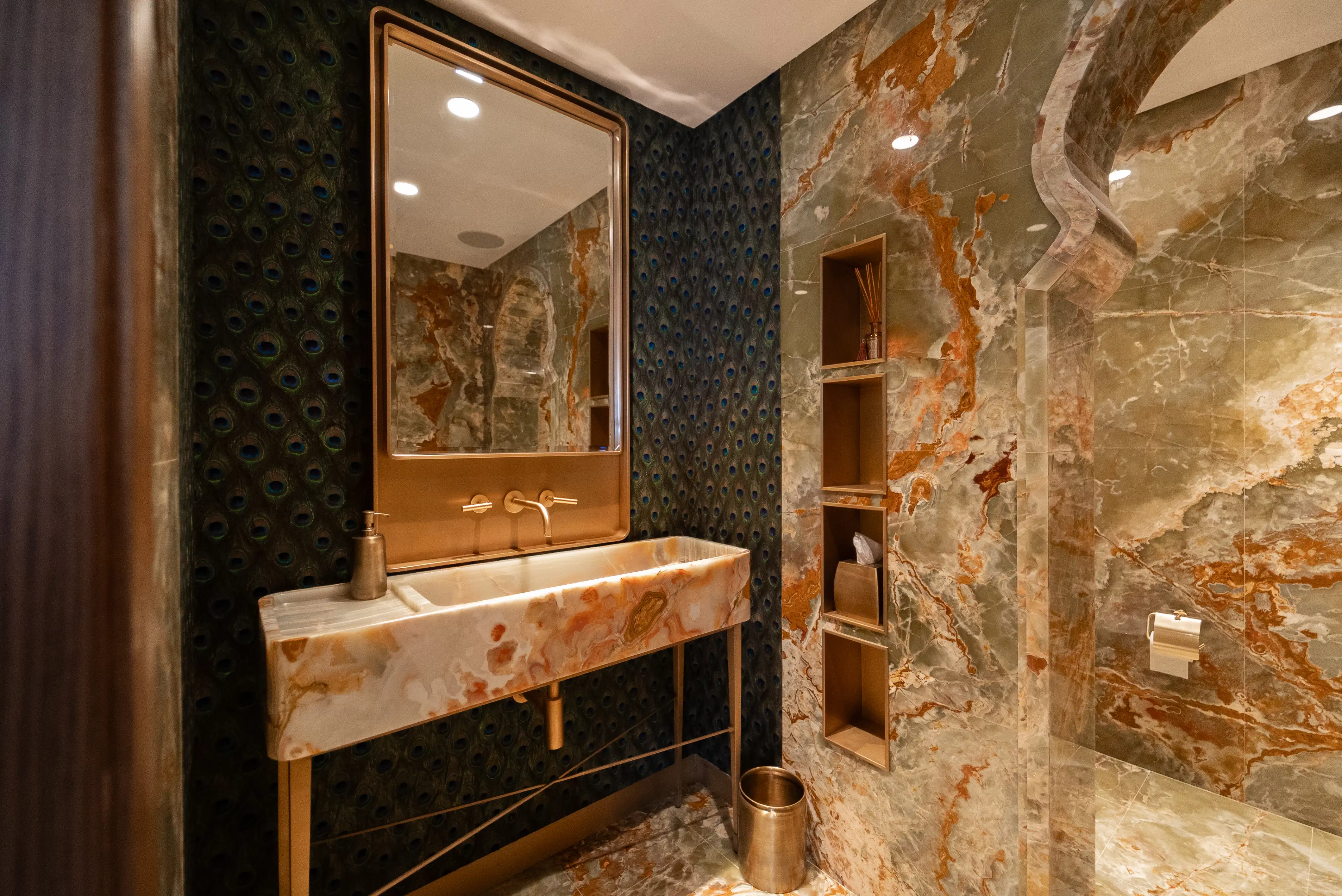 W Residences