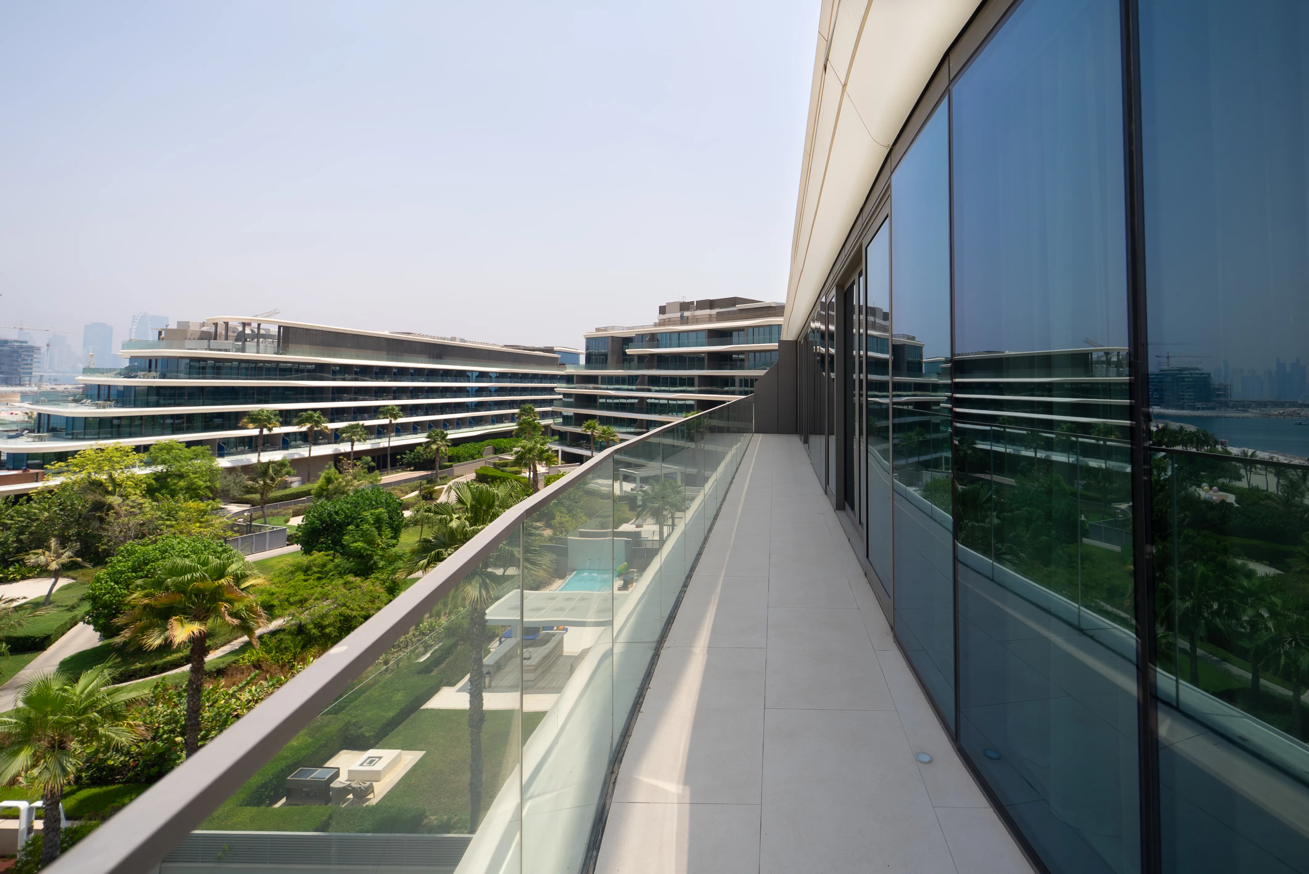 W Residences