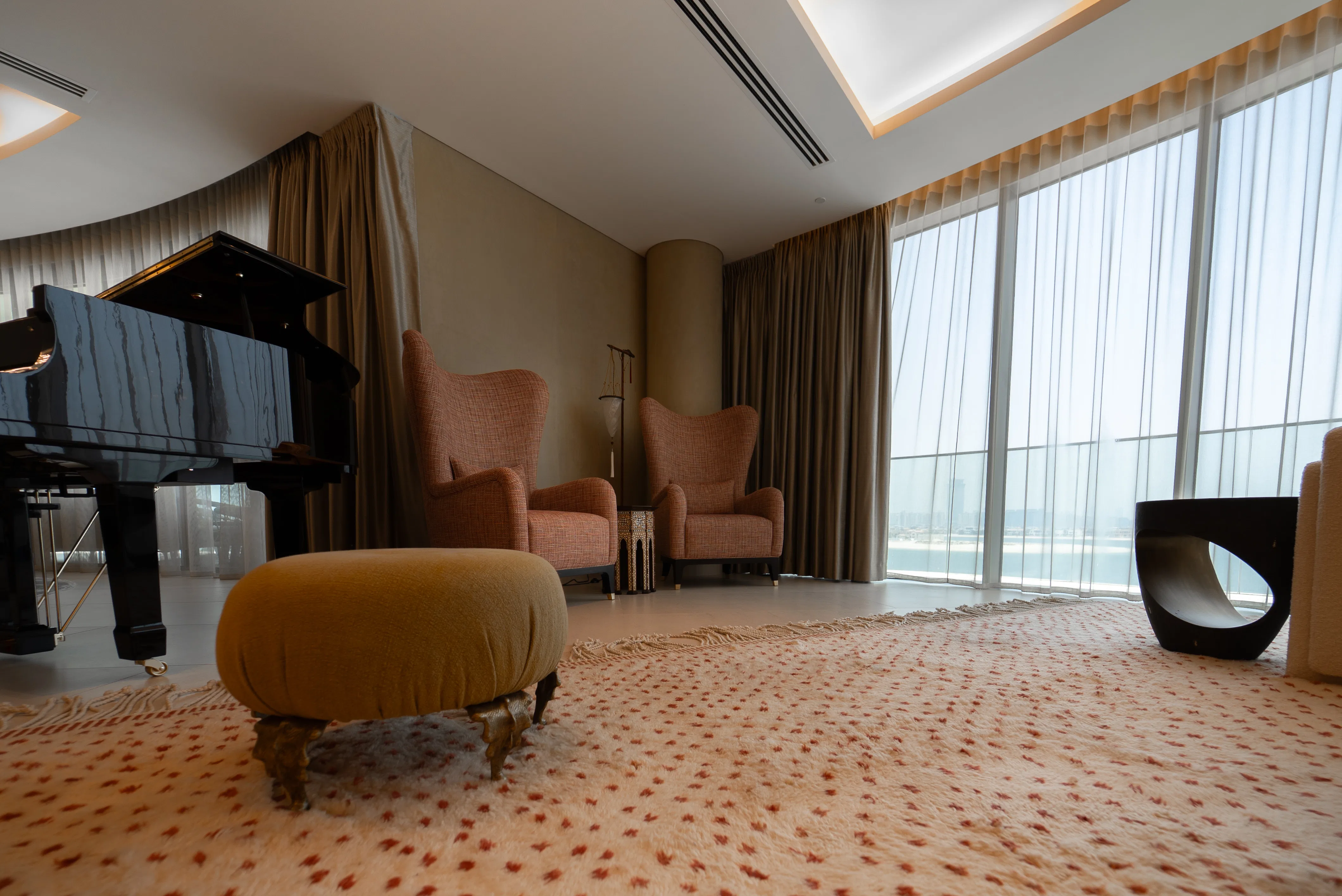W Residences
