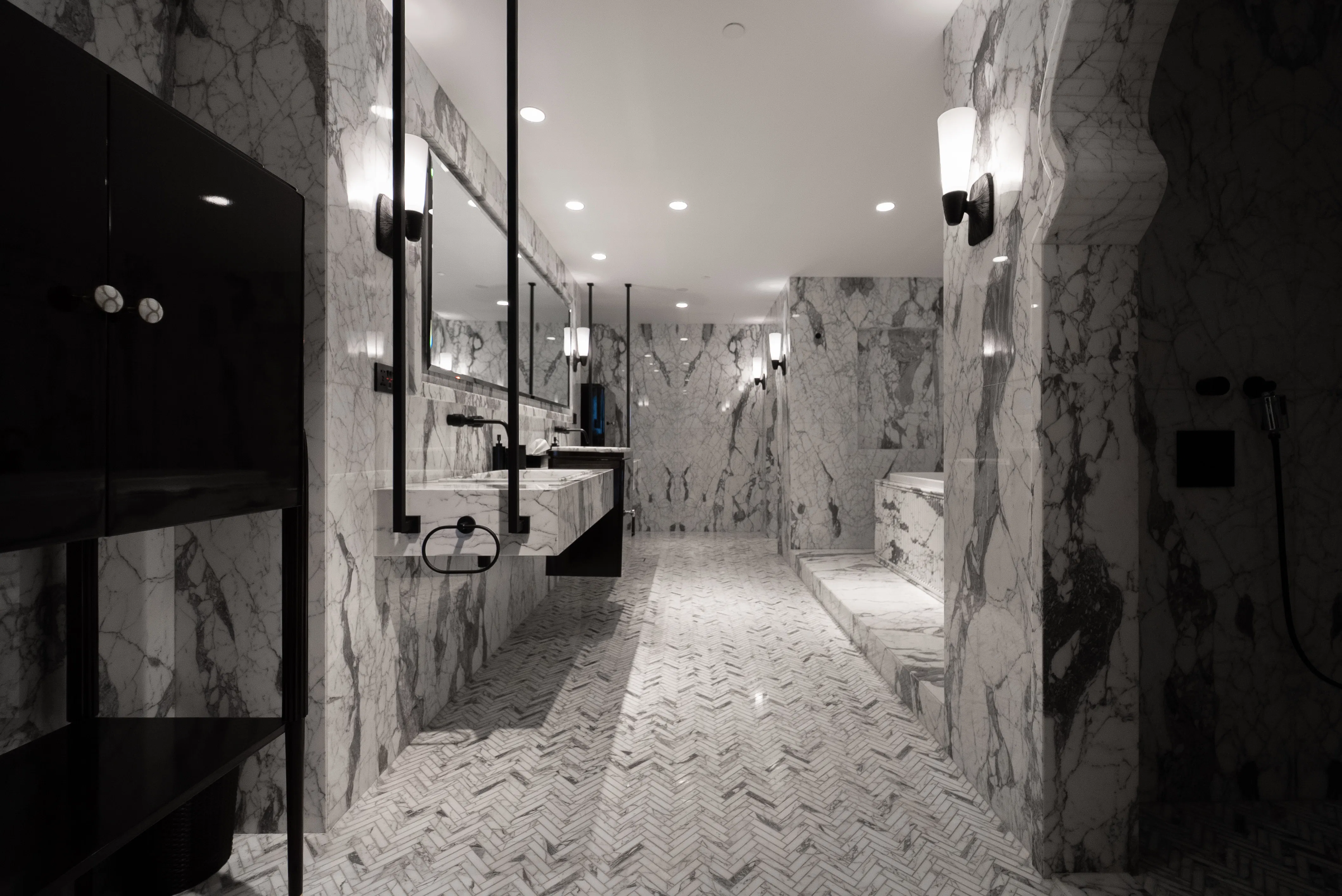 W Residences