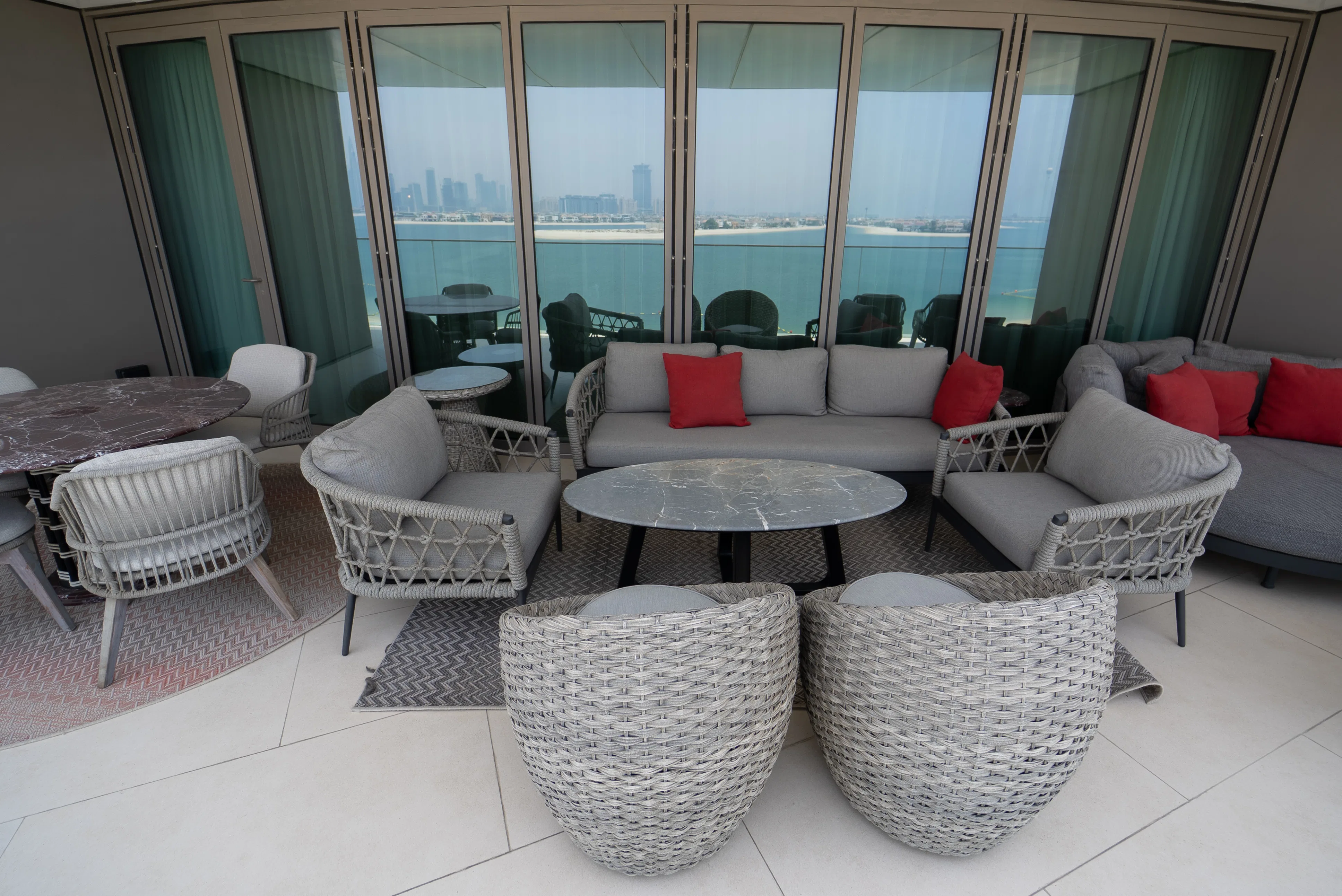 W Residences