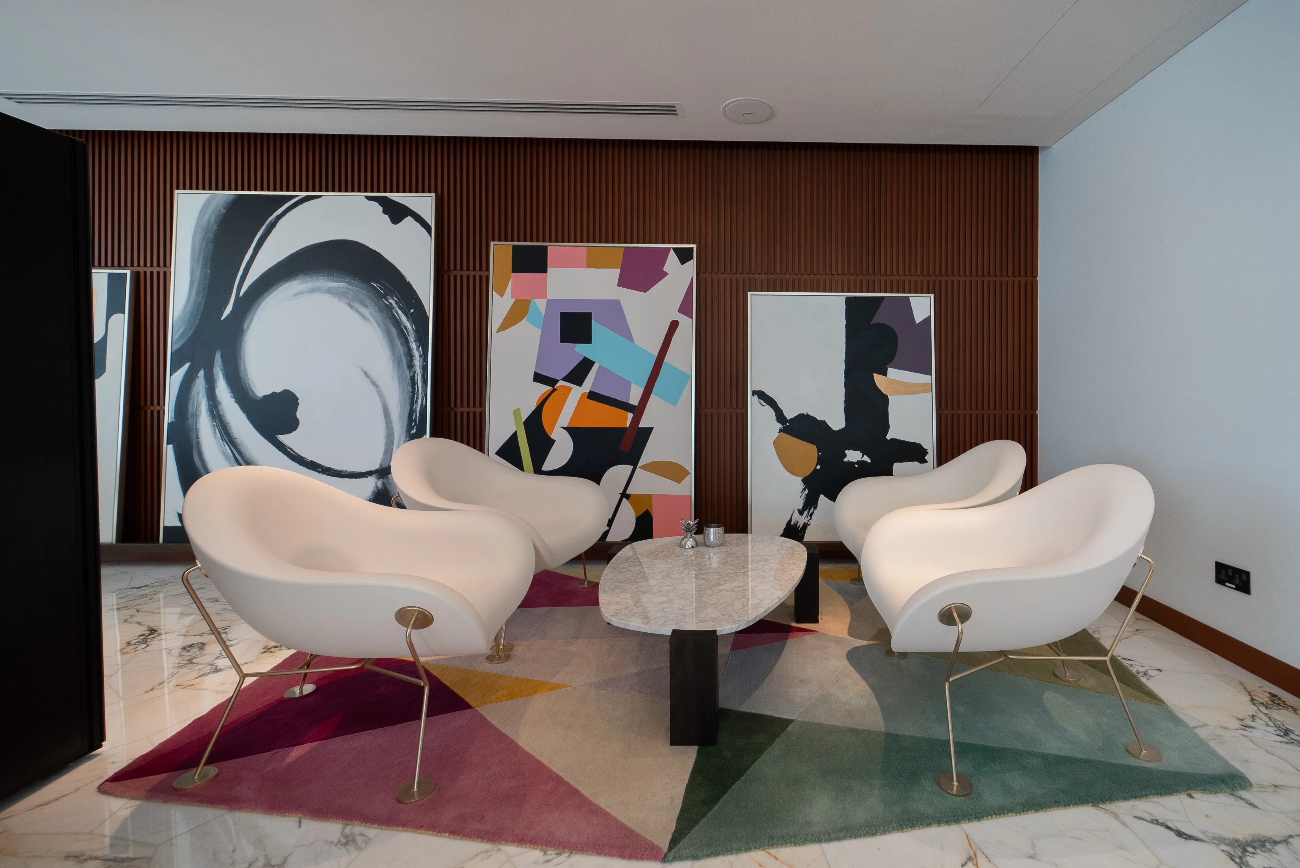 W Residences