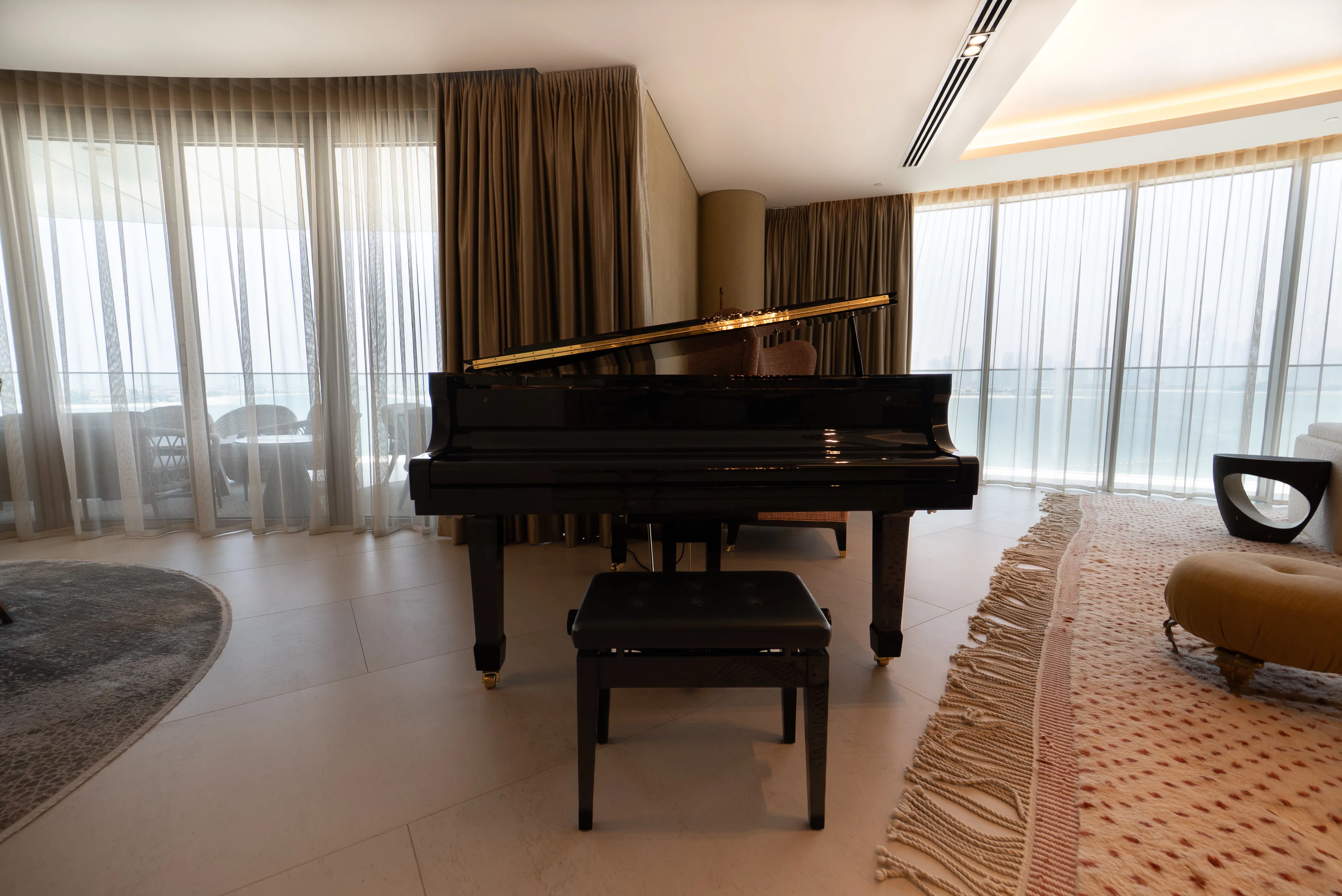 W Residences