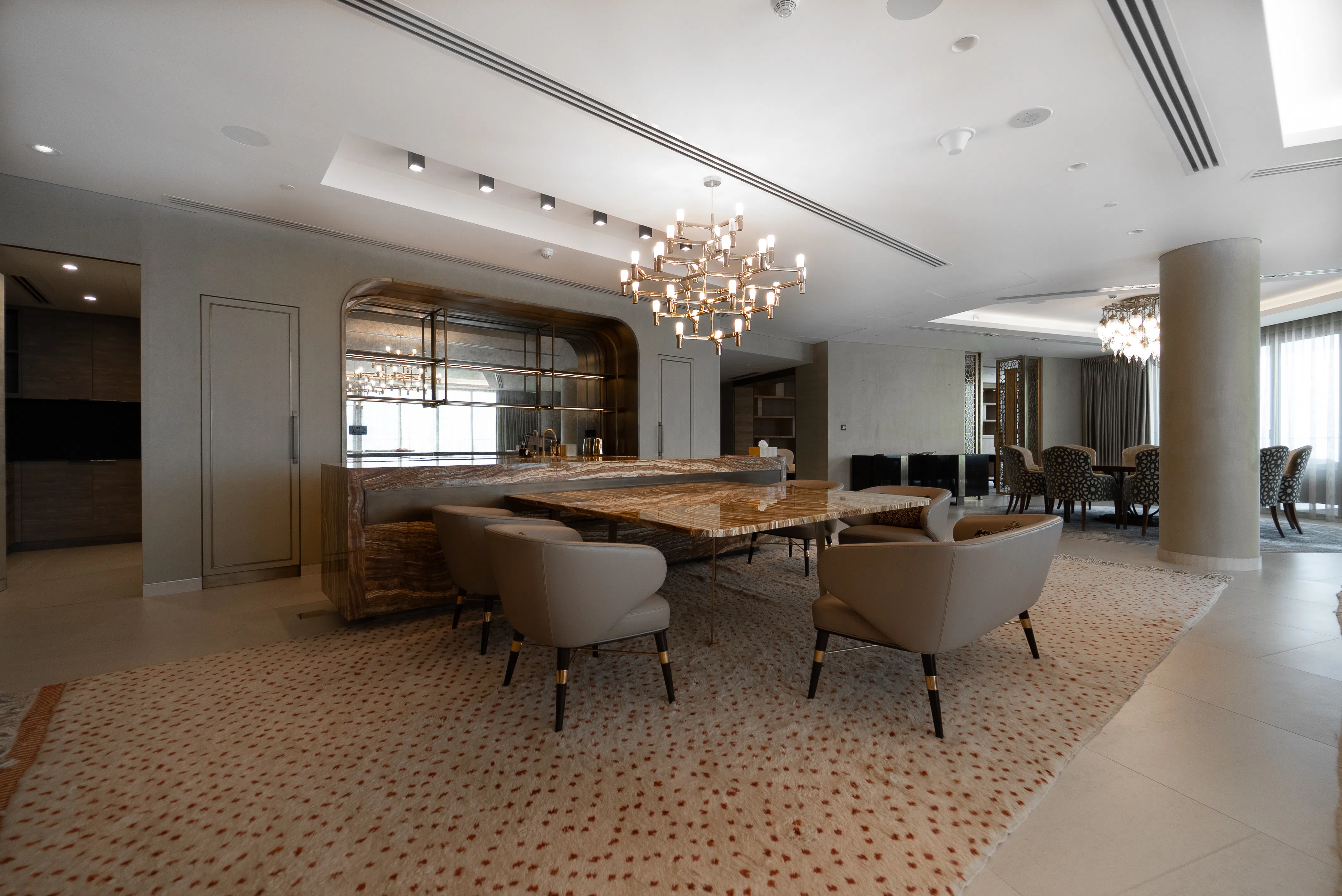 W Residences