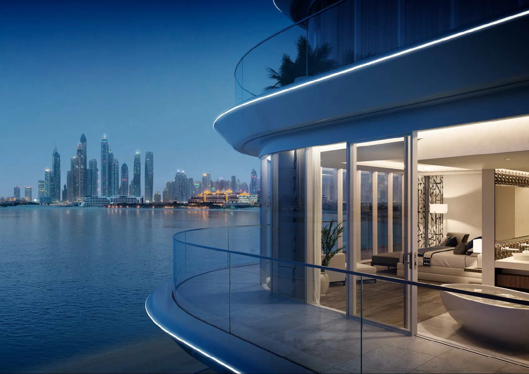 W Residences