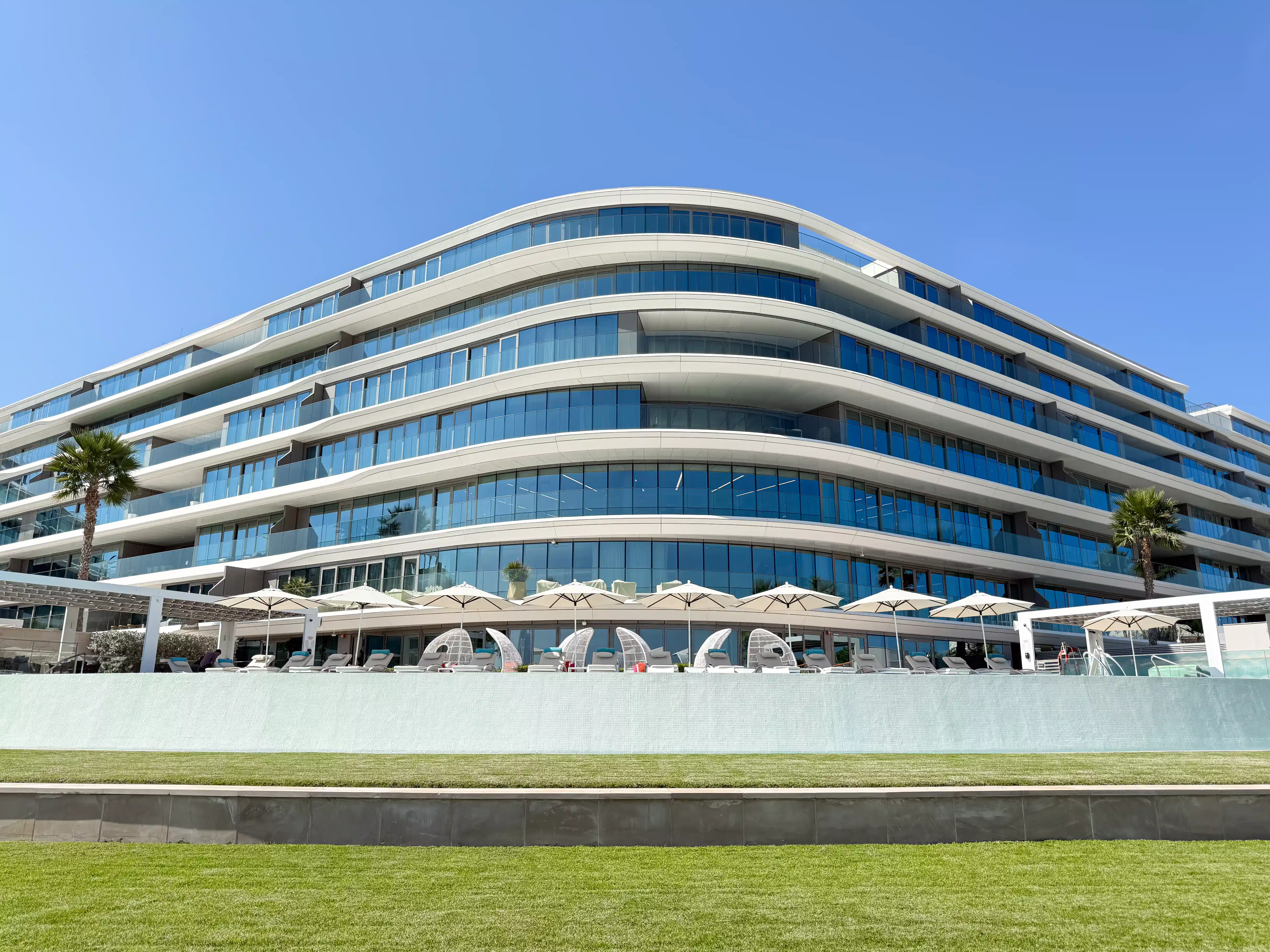 W Residences