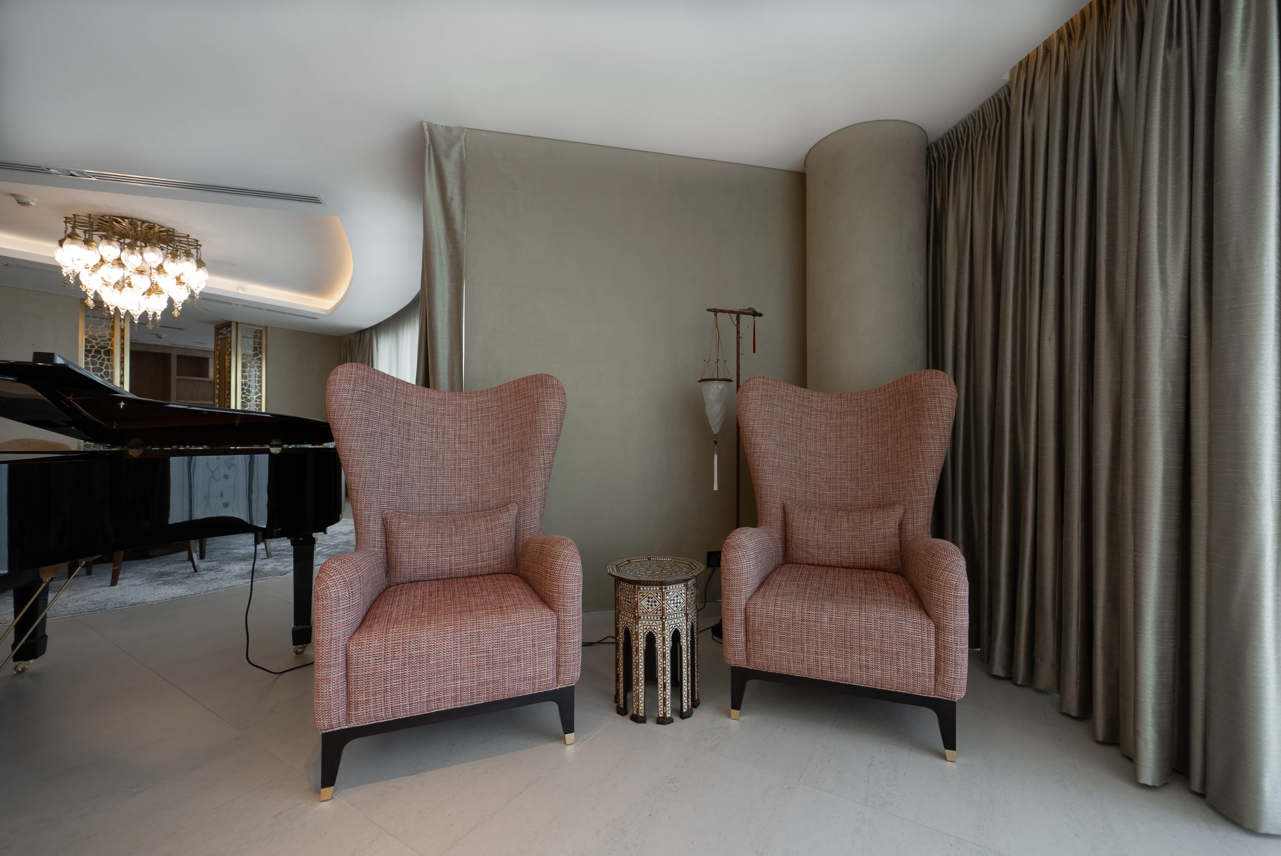 W Residences