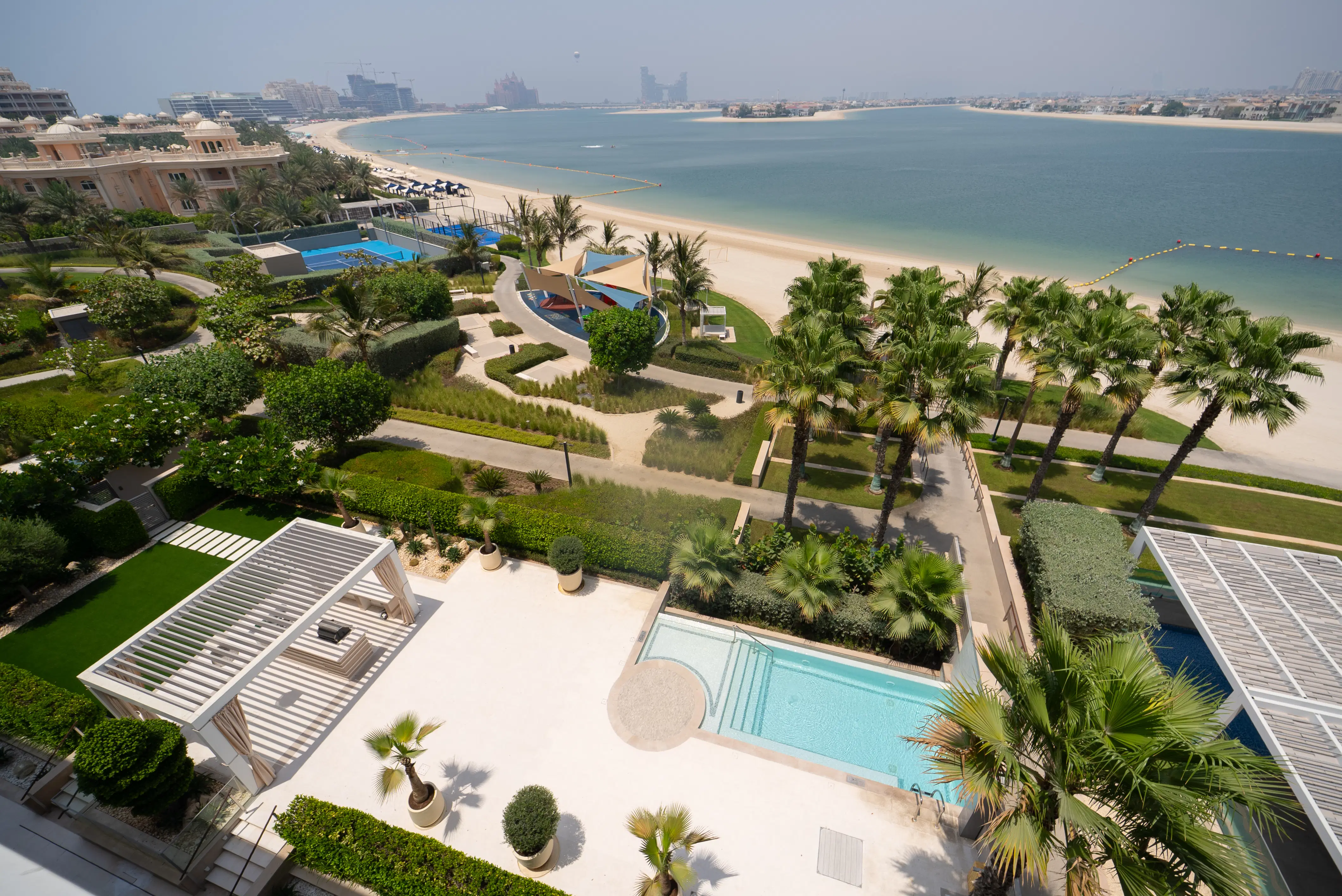 W Residences