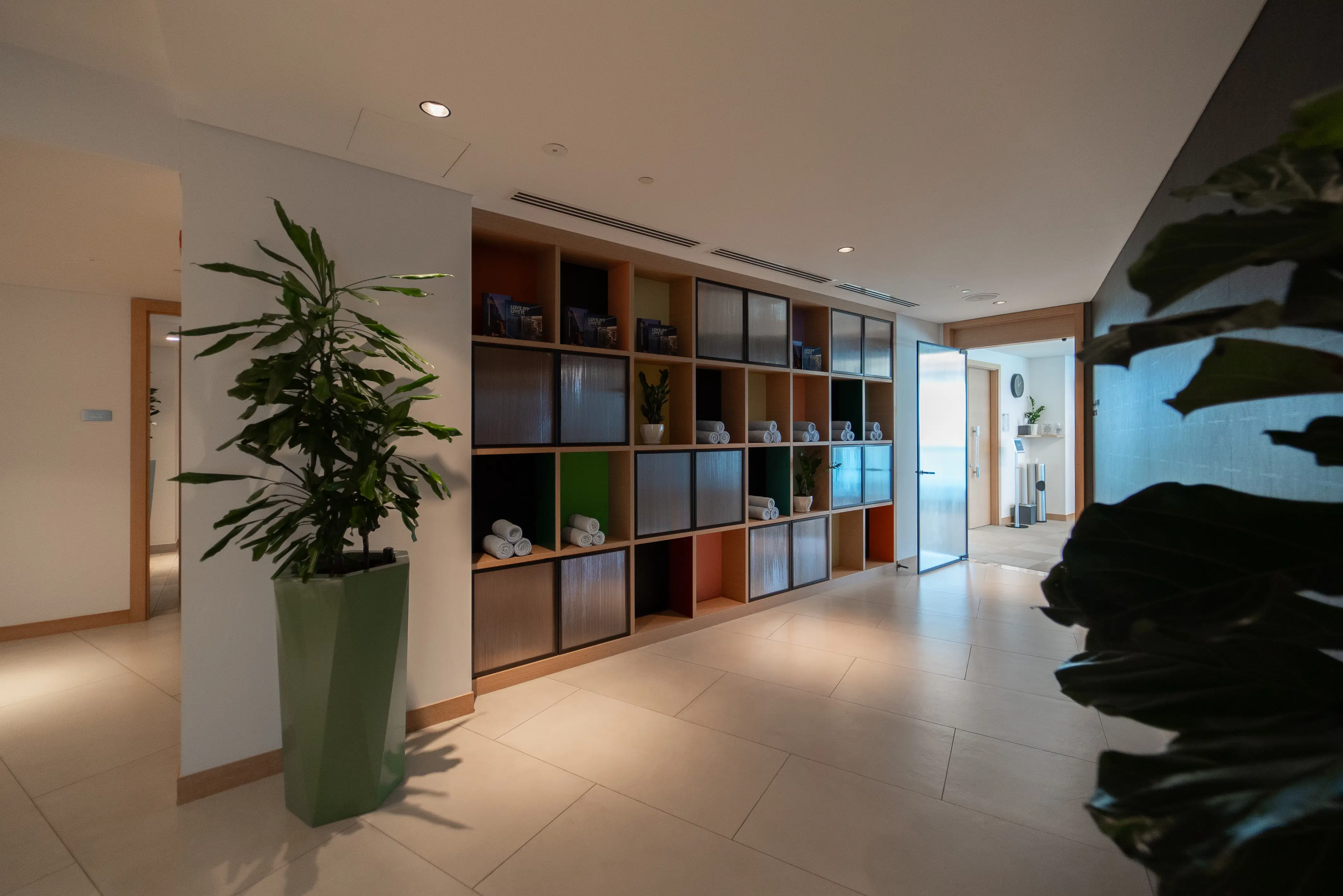 W Residences