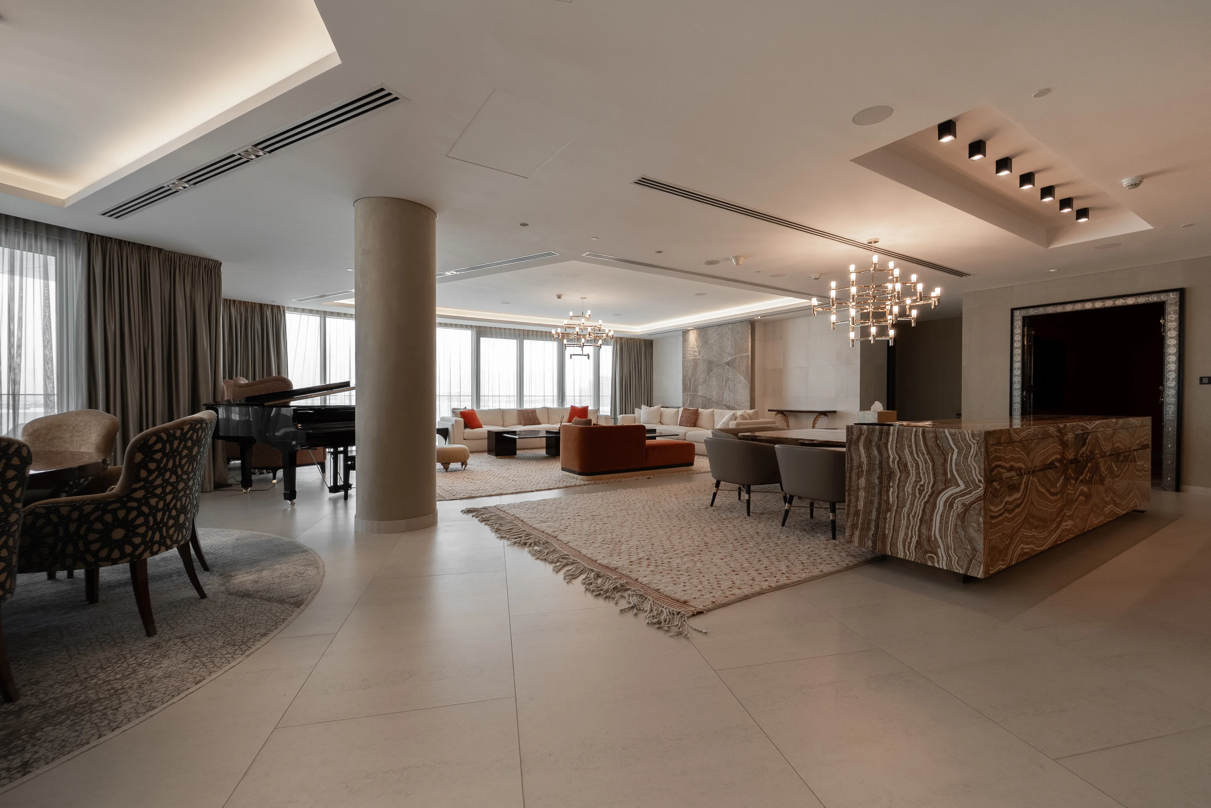 W Residences