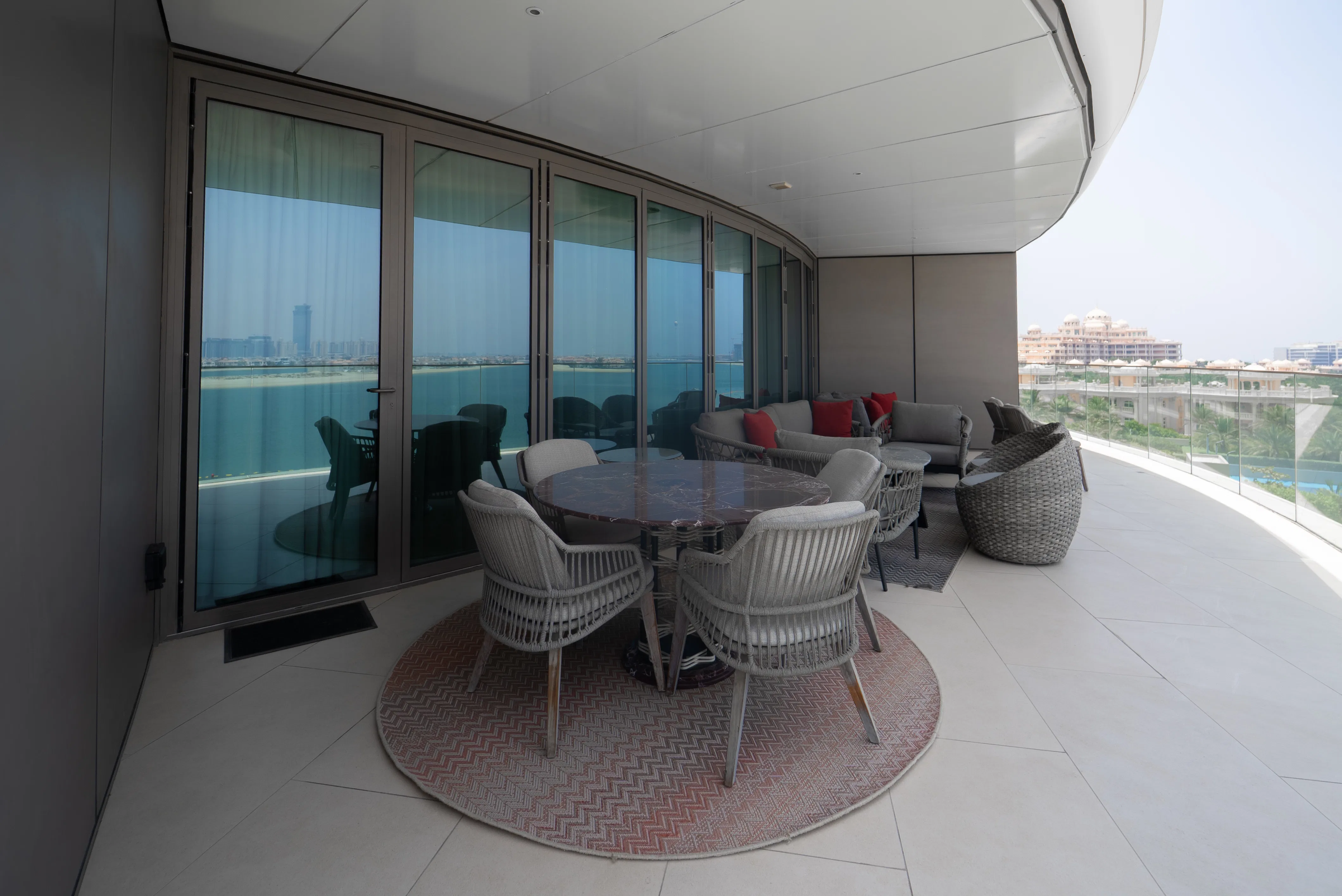 W Residences