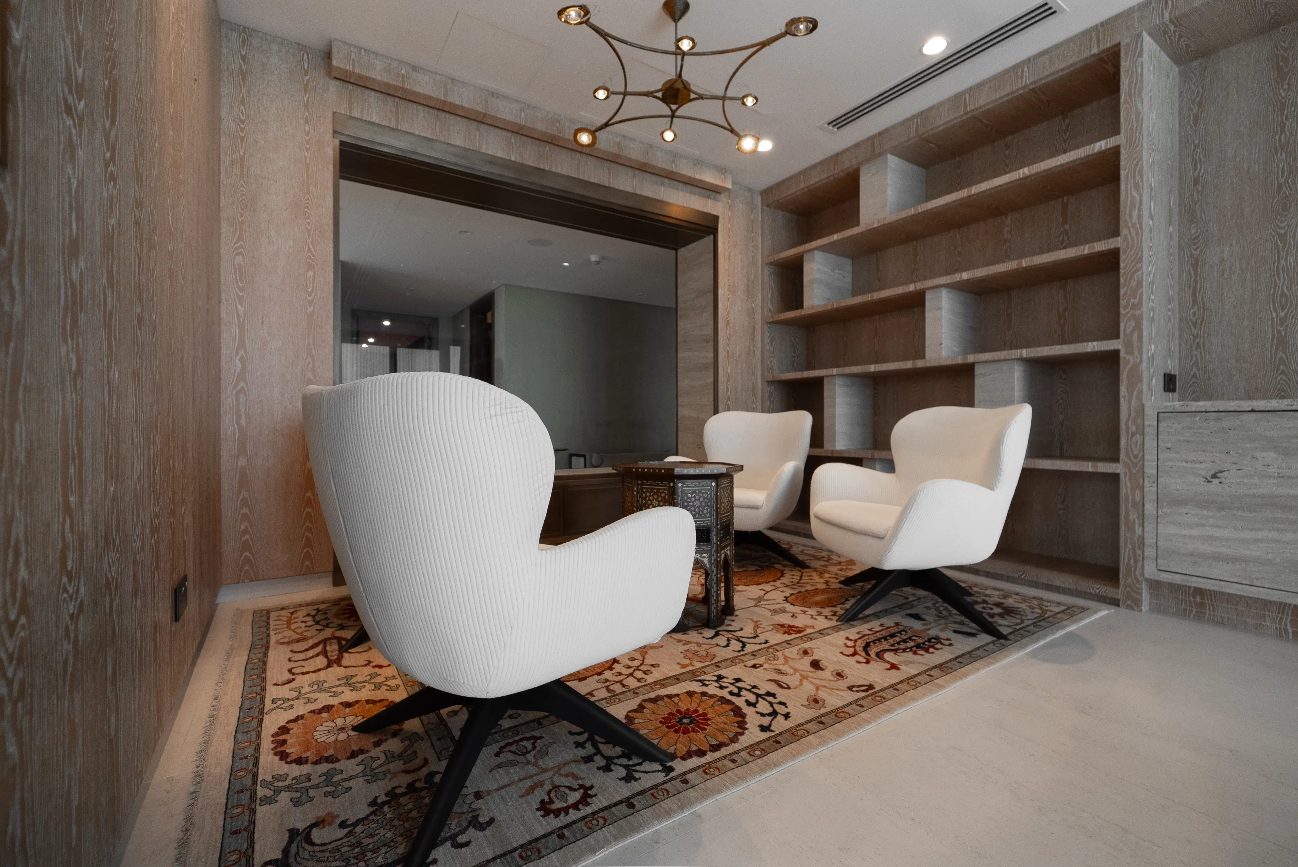 W Residences