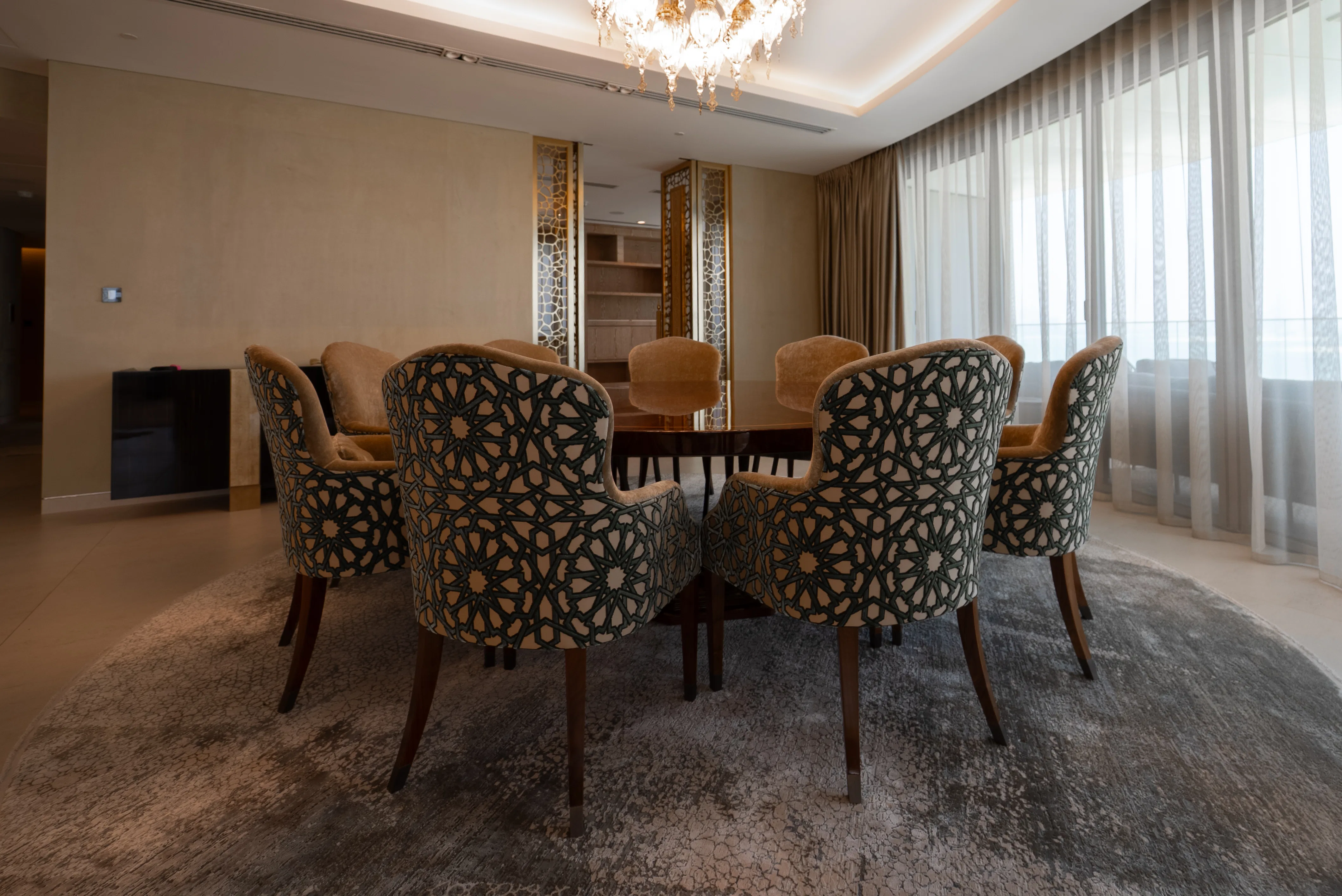 W Residences