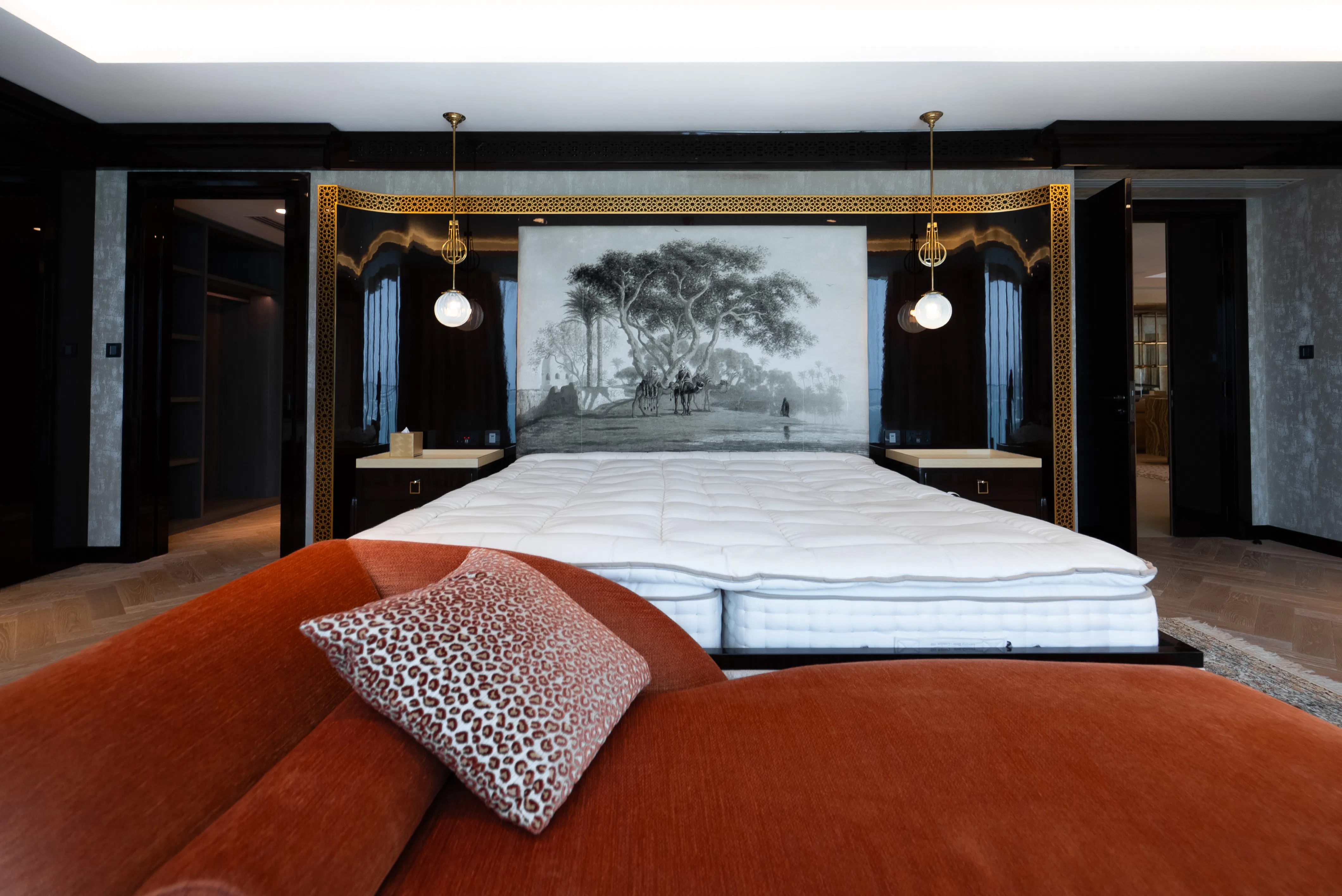 W Residences