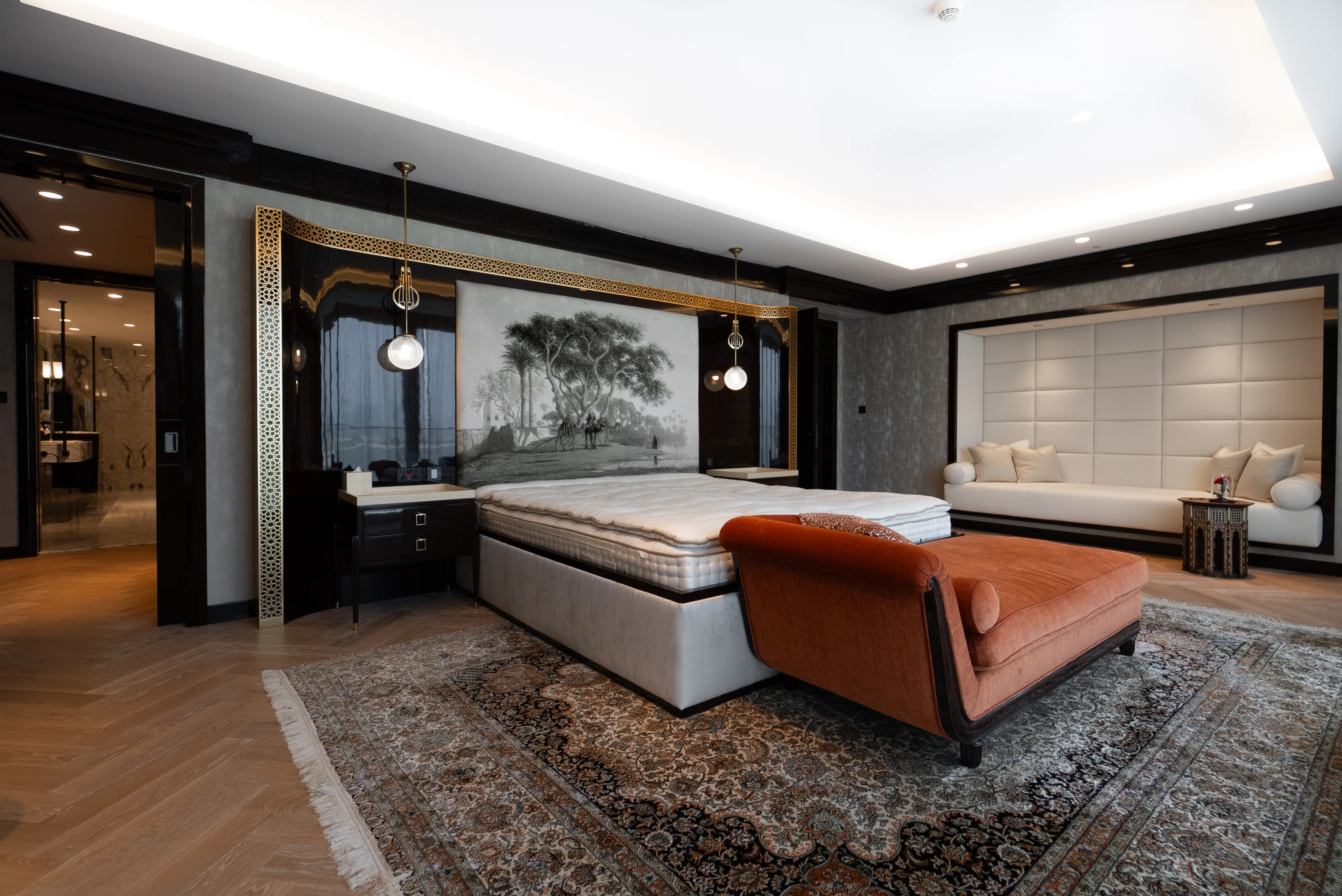 W Residences