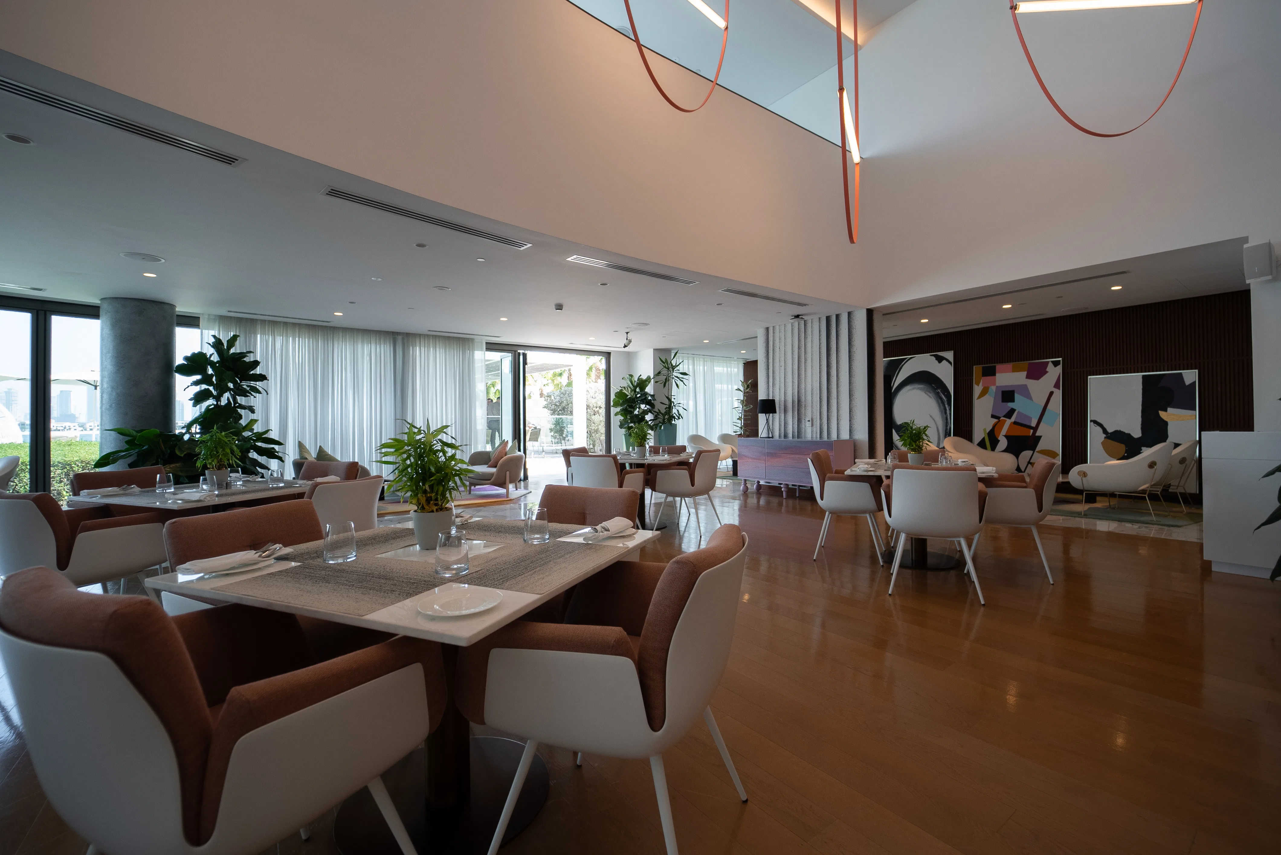 W Residences