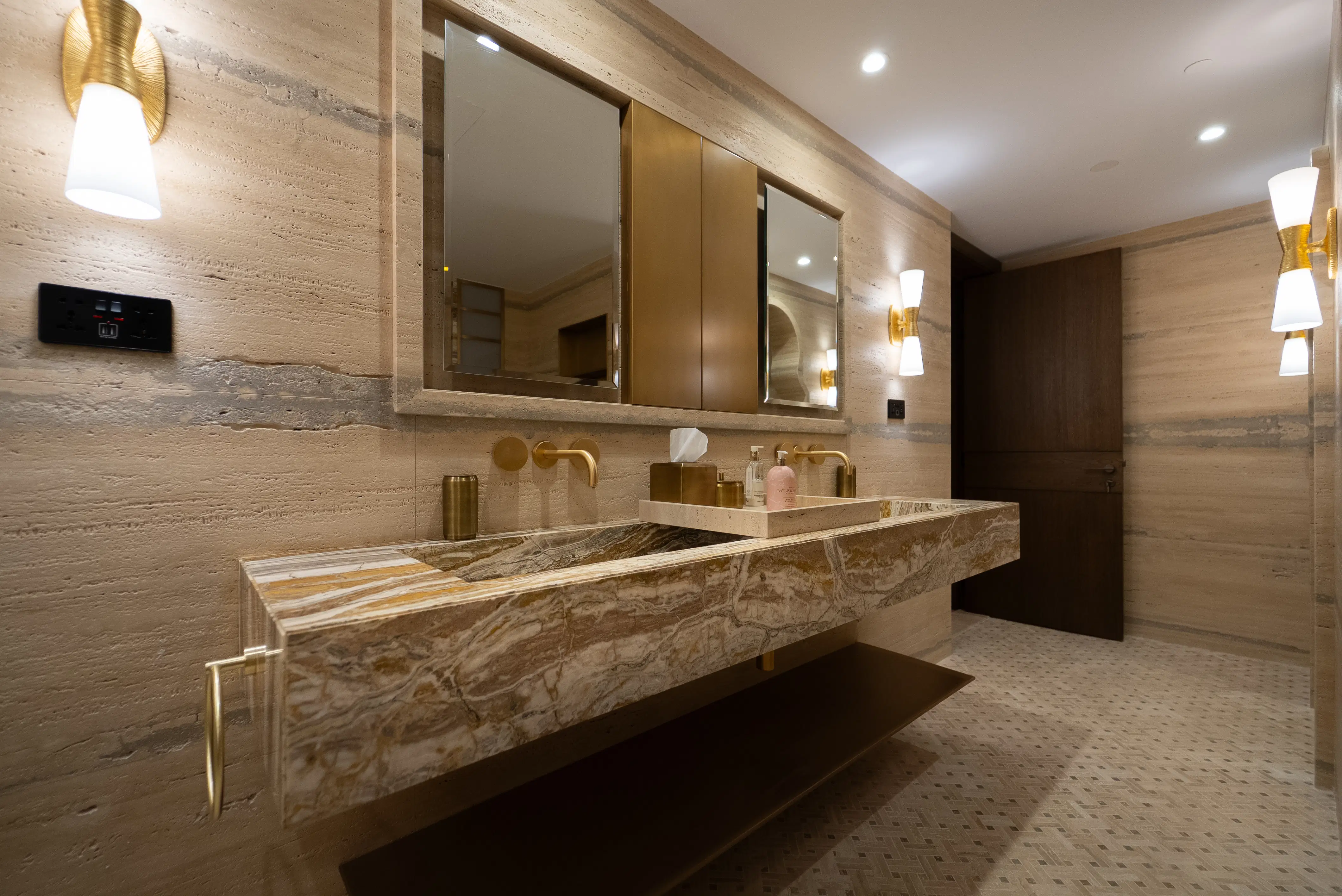 W Residences