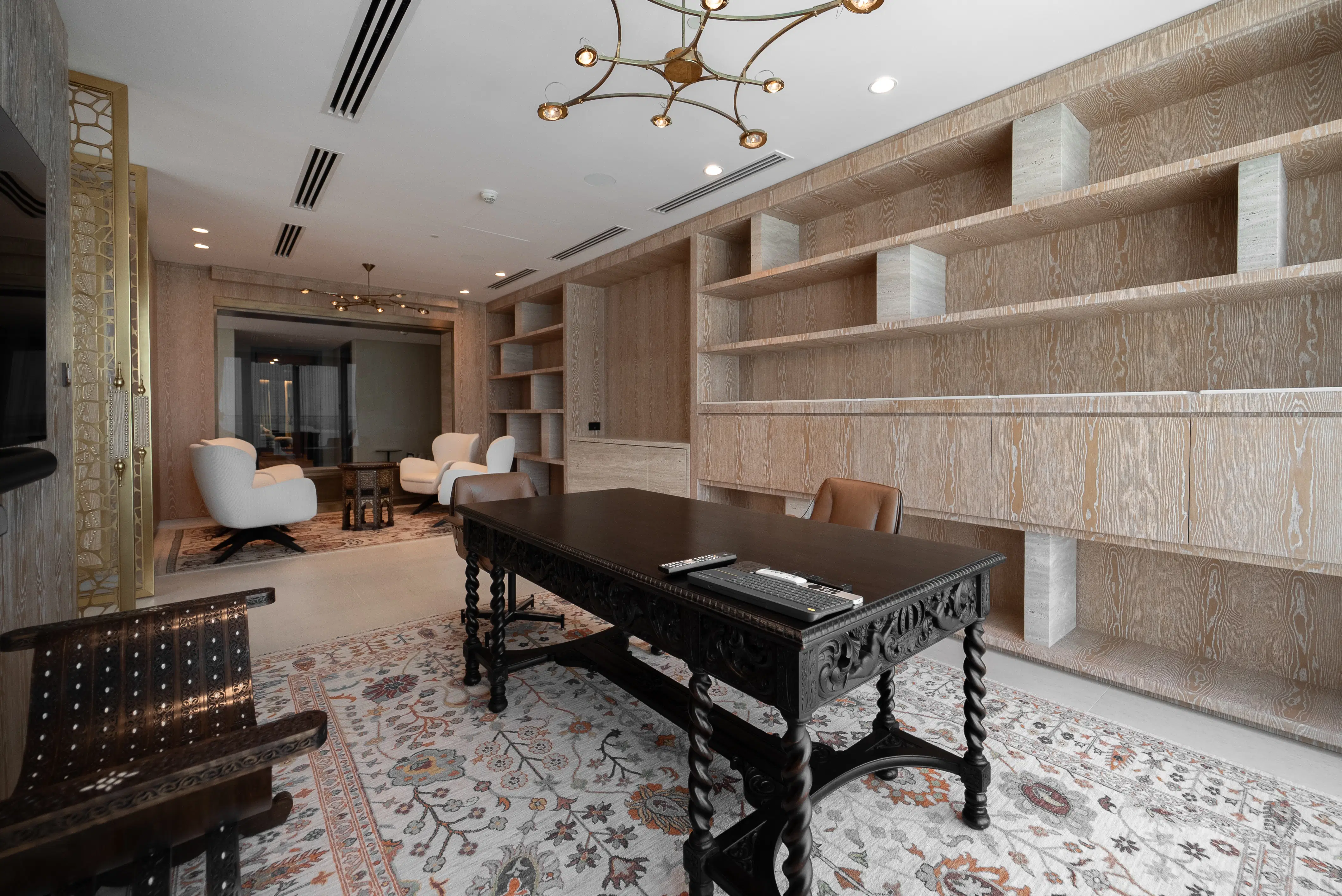 W Residences