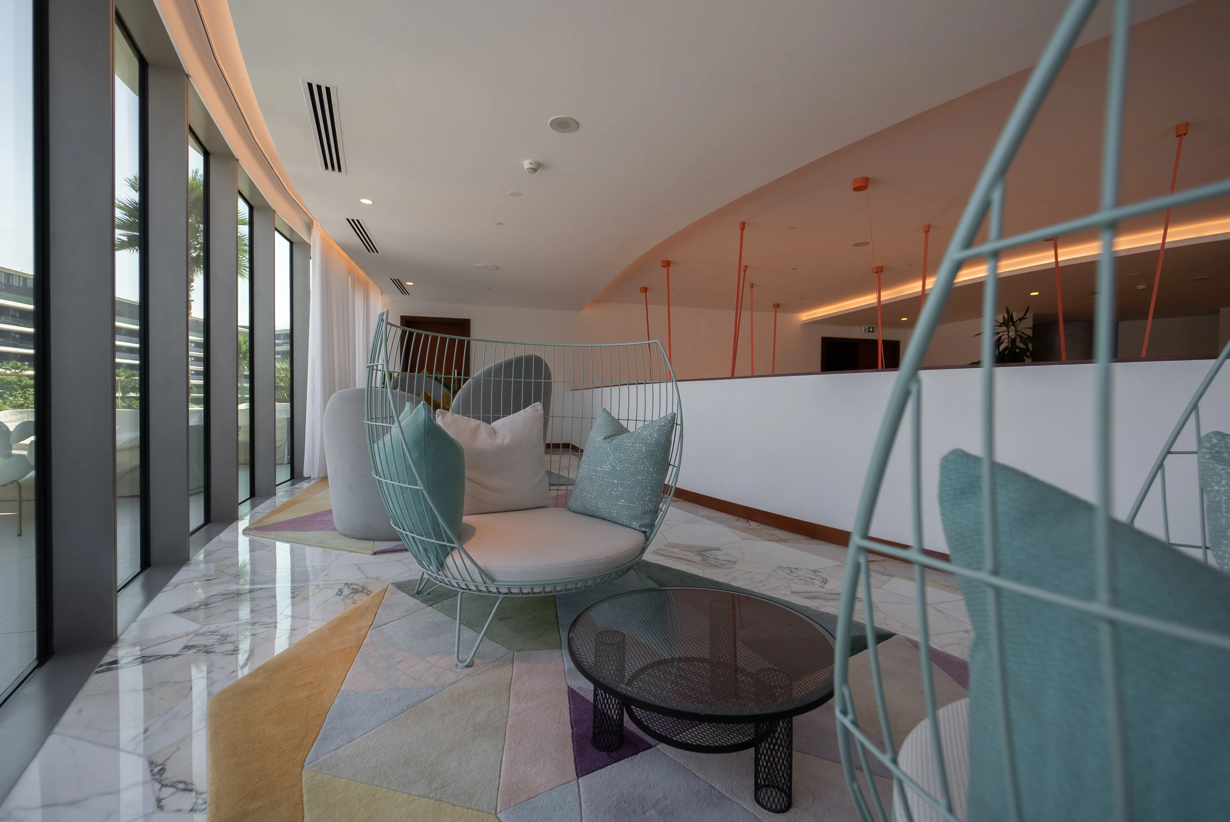 W Residences