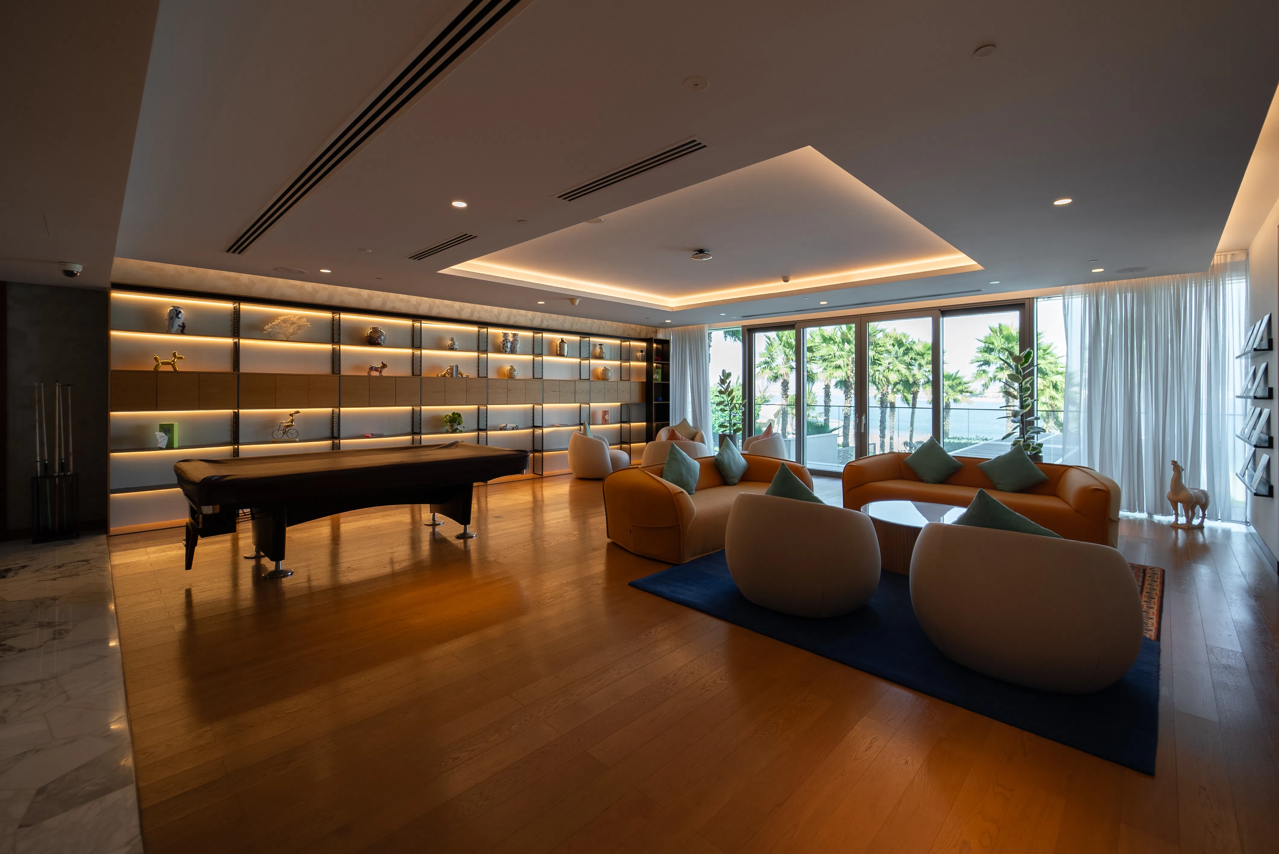 W Residences