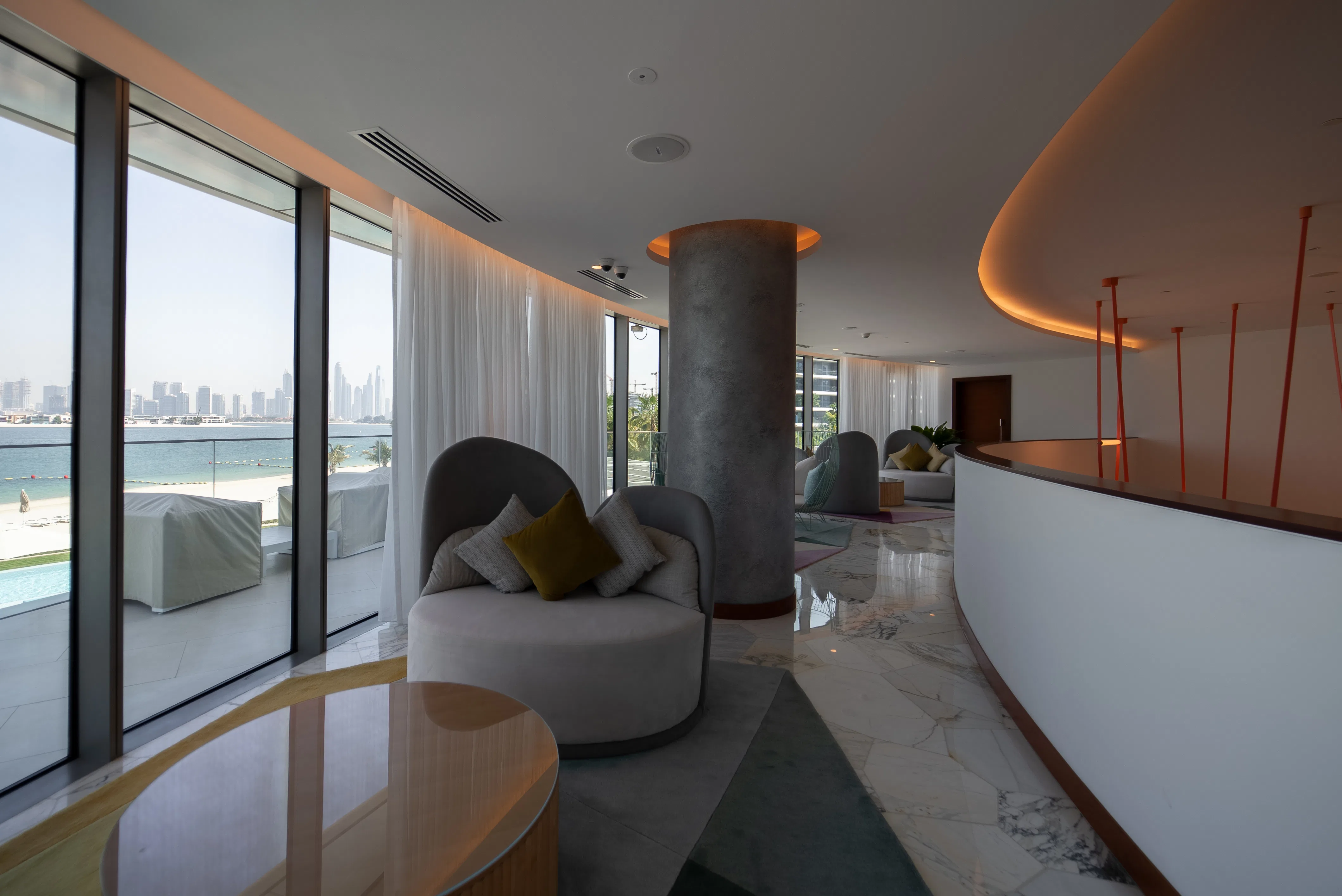 W Residences