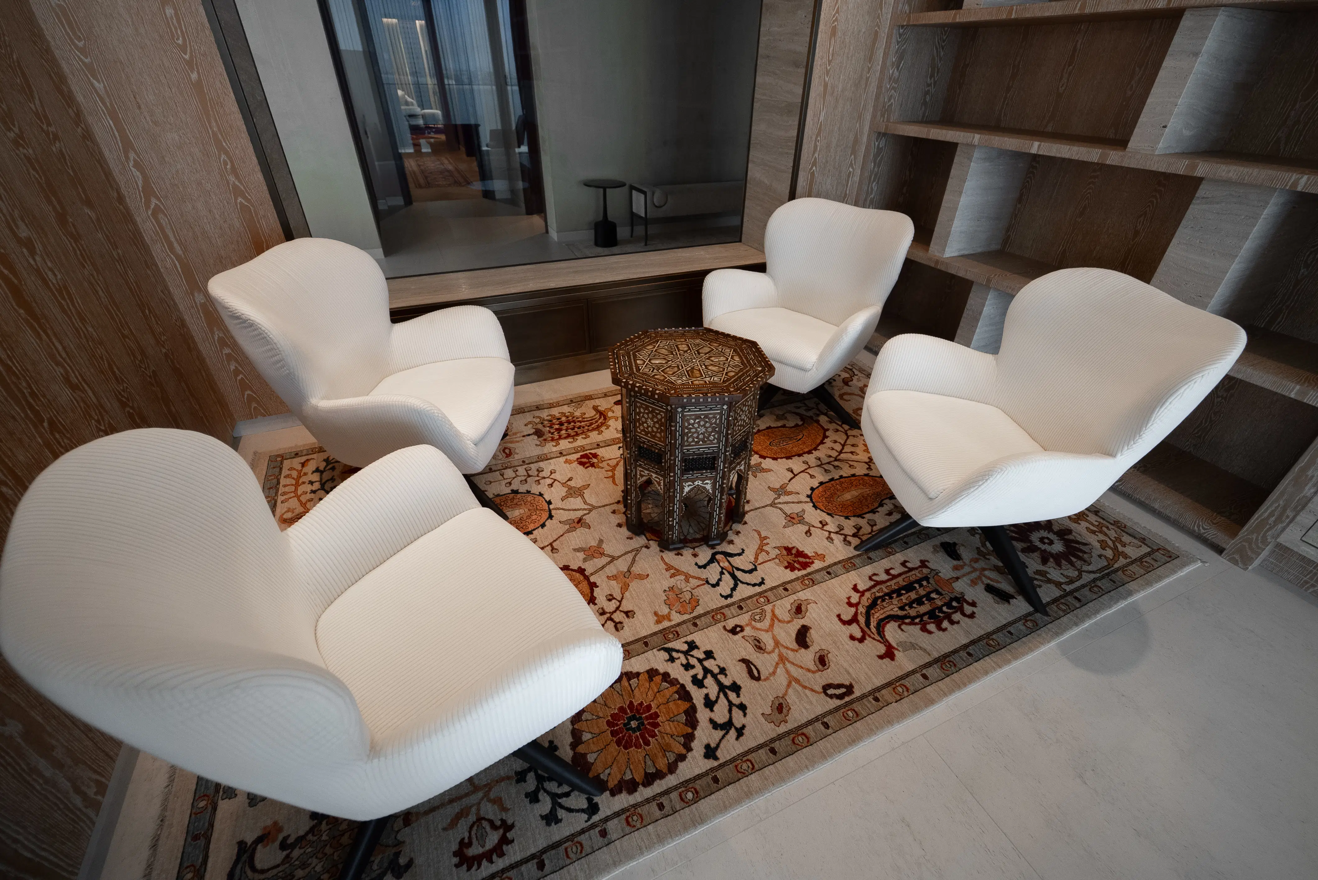 W Residences