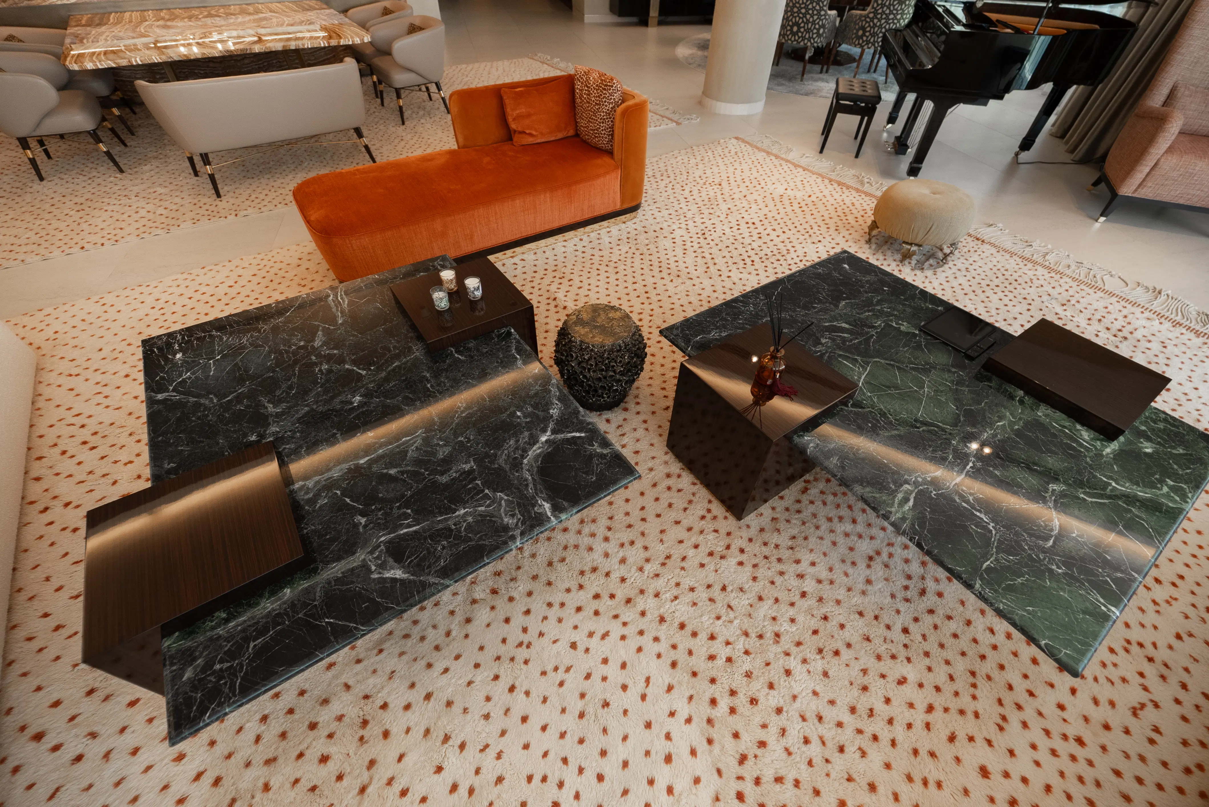 W Residences