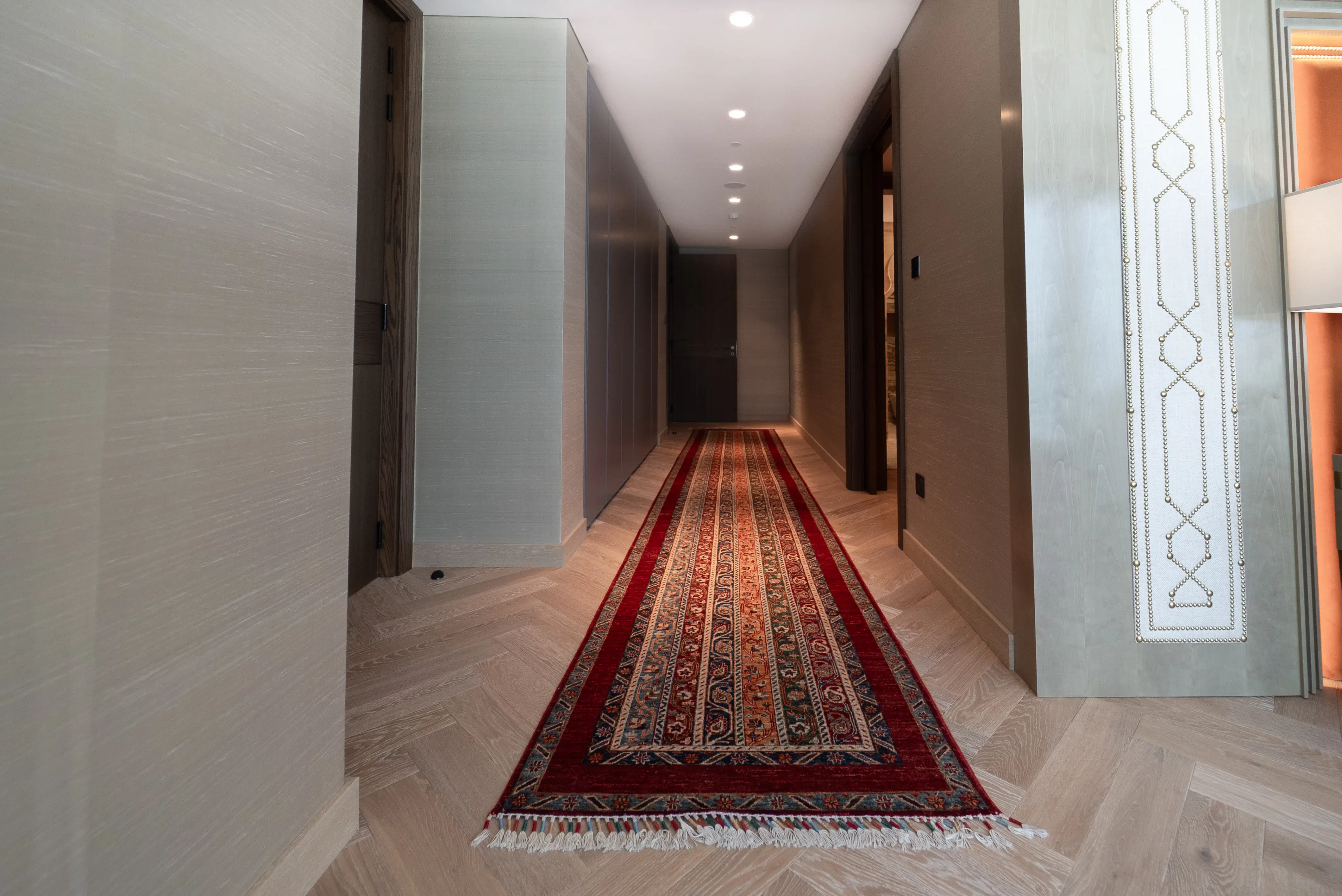 W Residences