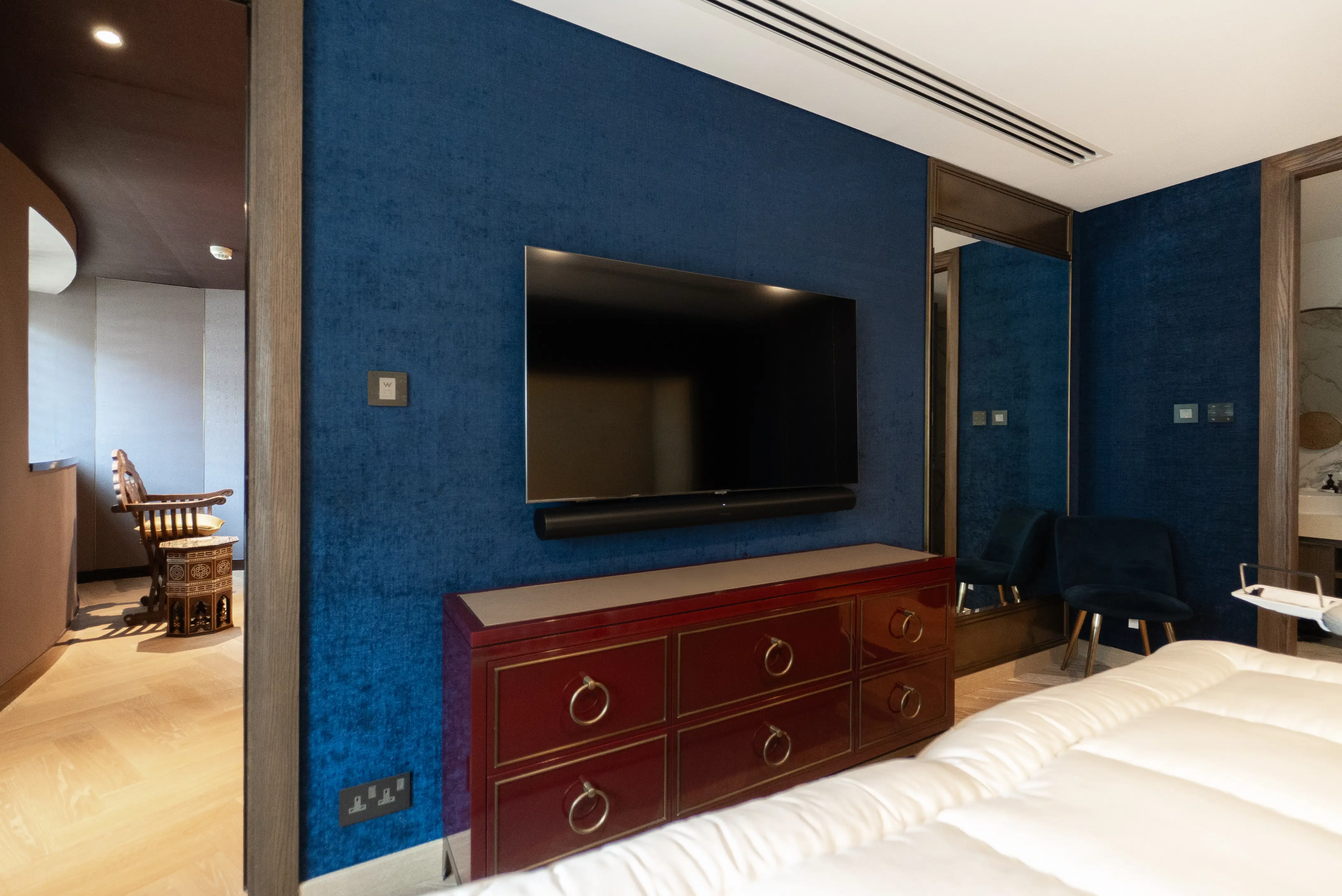 W Residences
