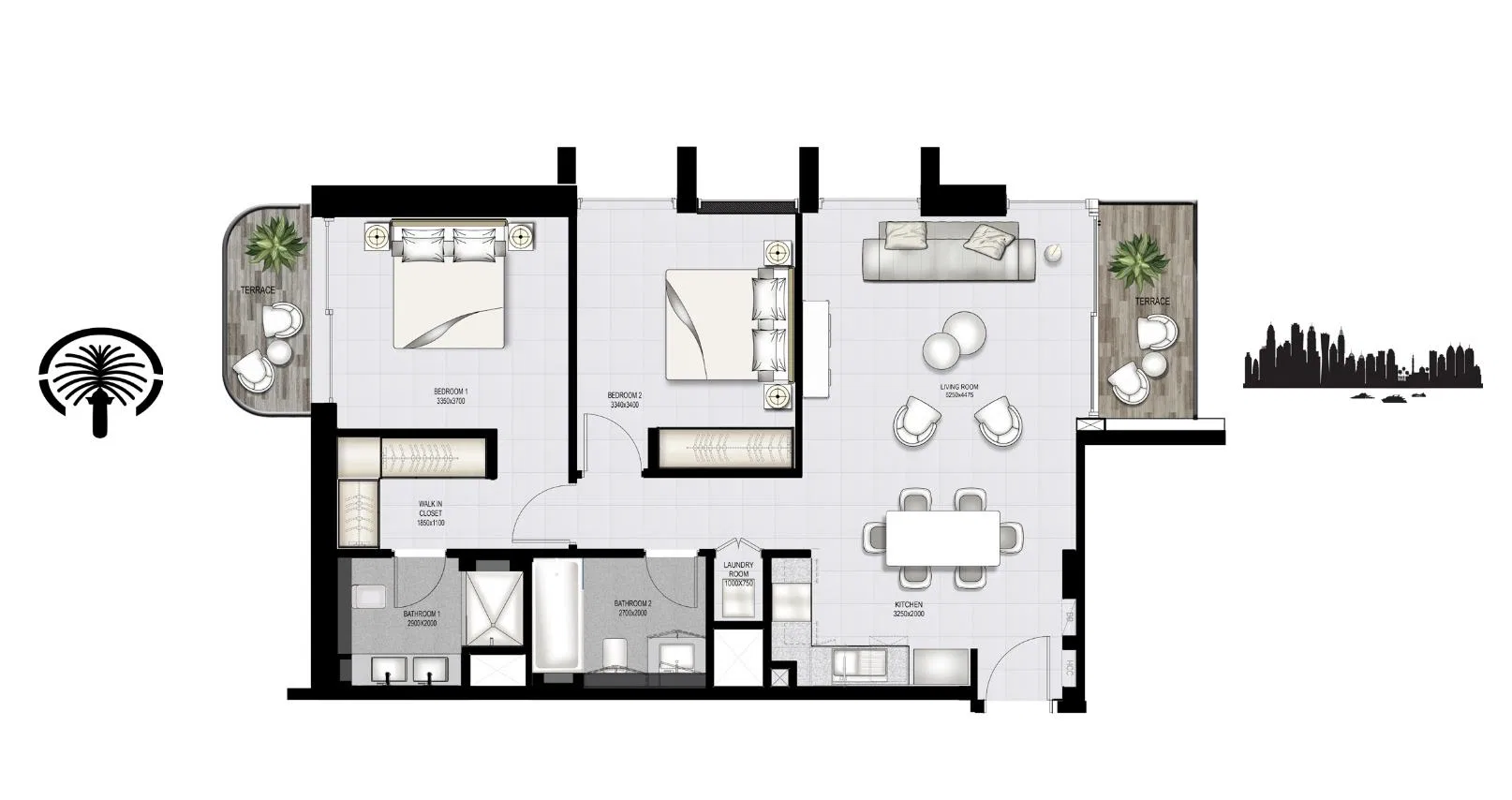 Marina Vista