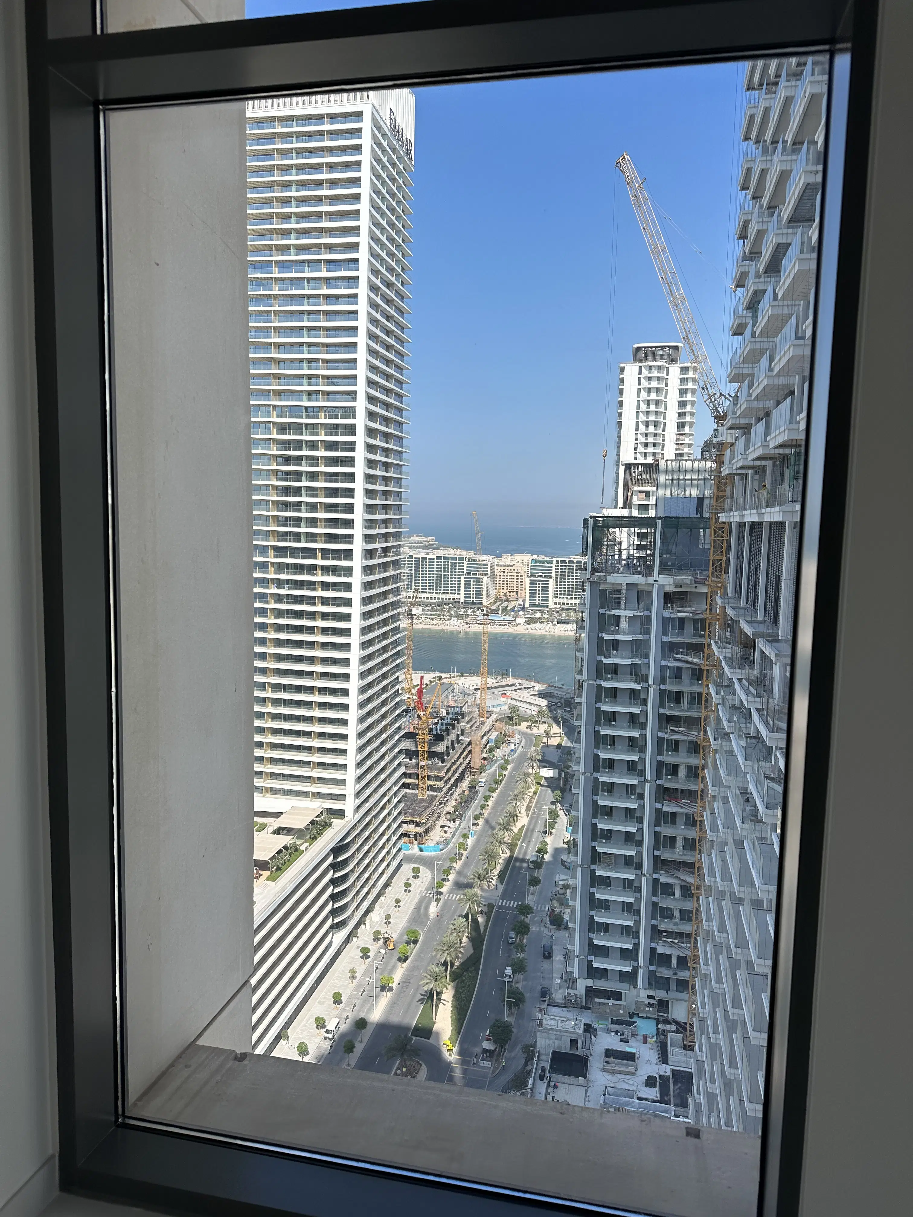 Marina Vista