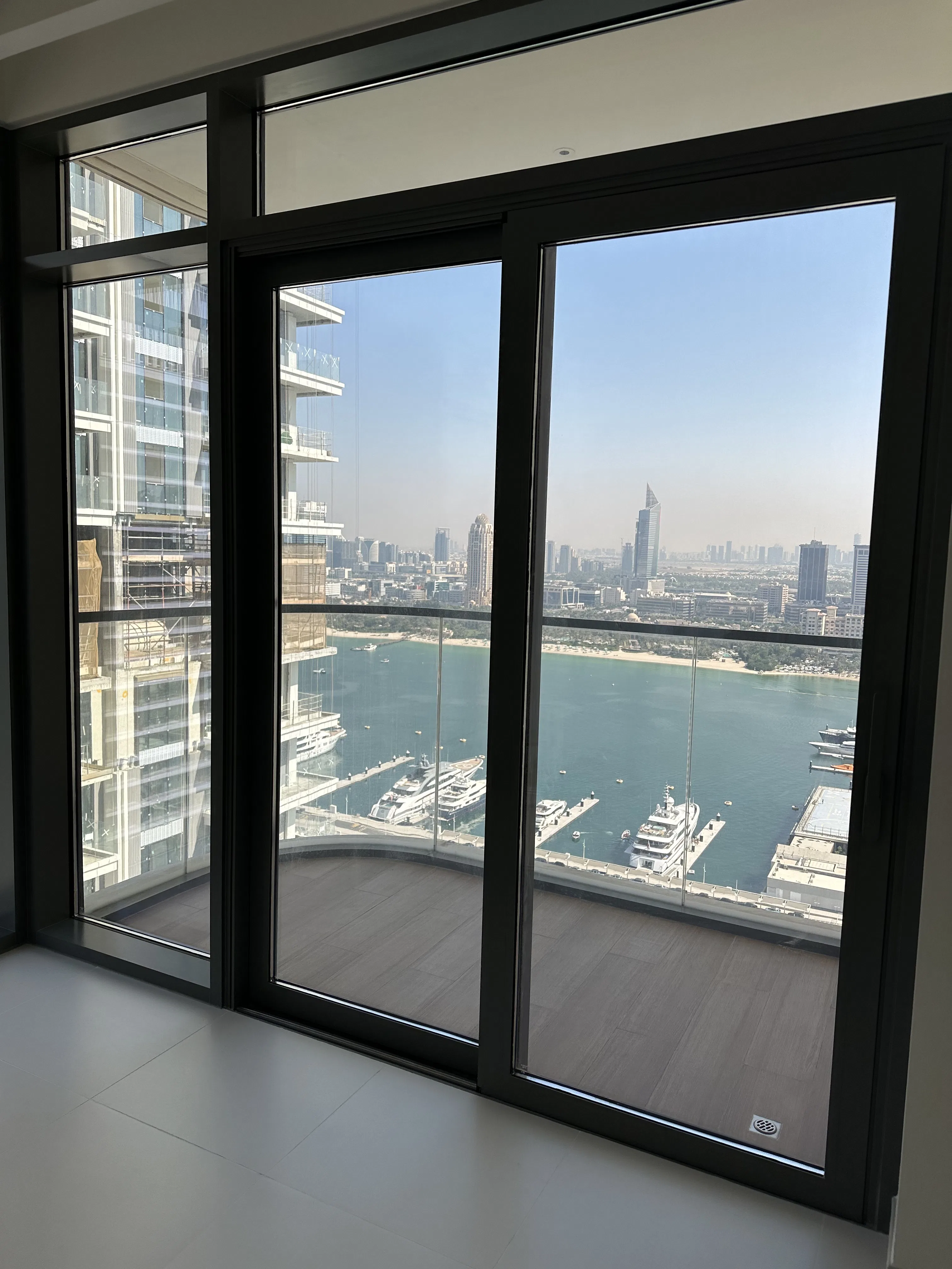 Marina Vista