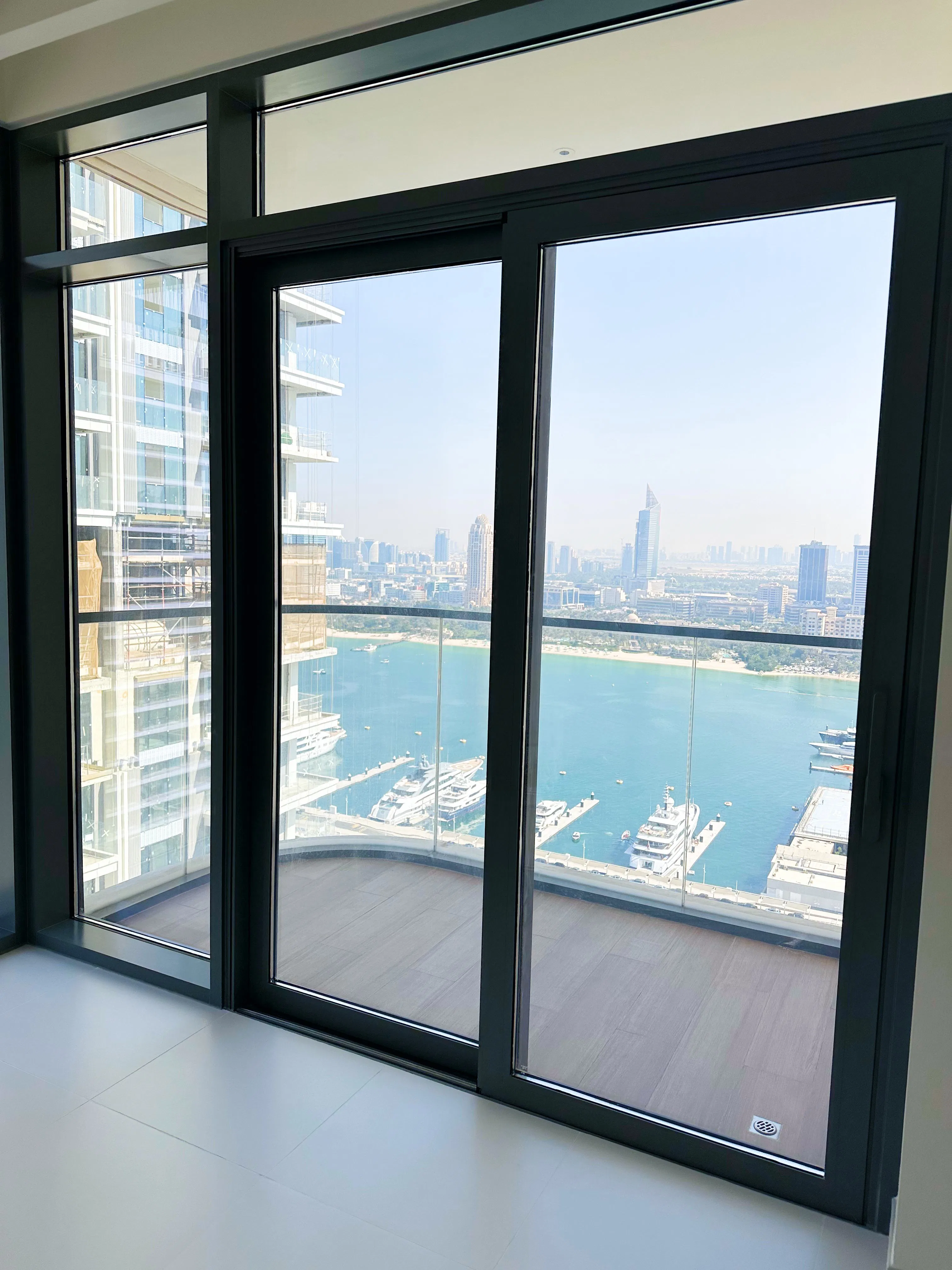 Marina Vista