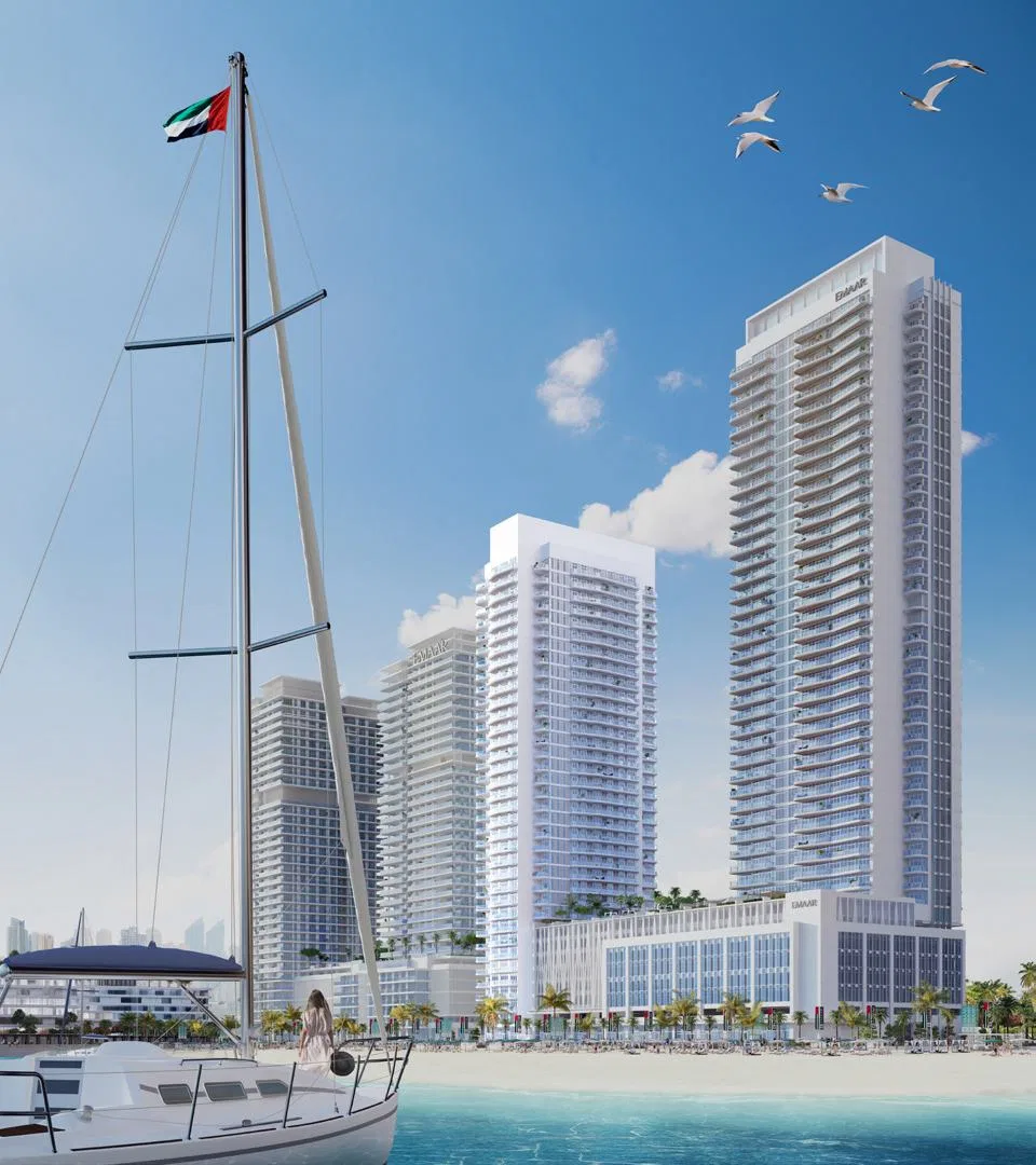 Marina Vista
