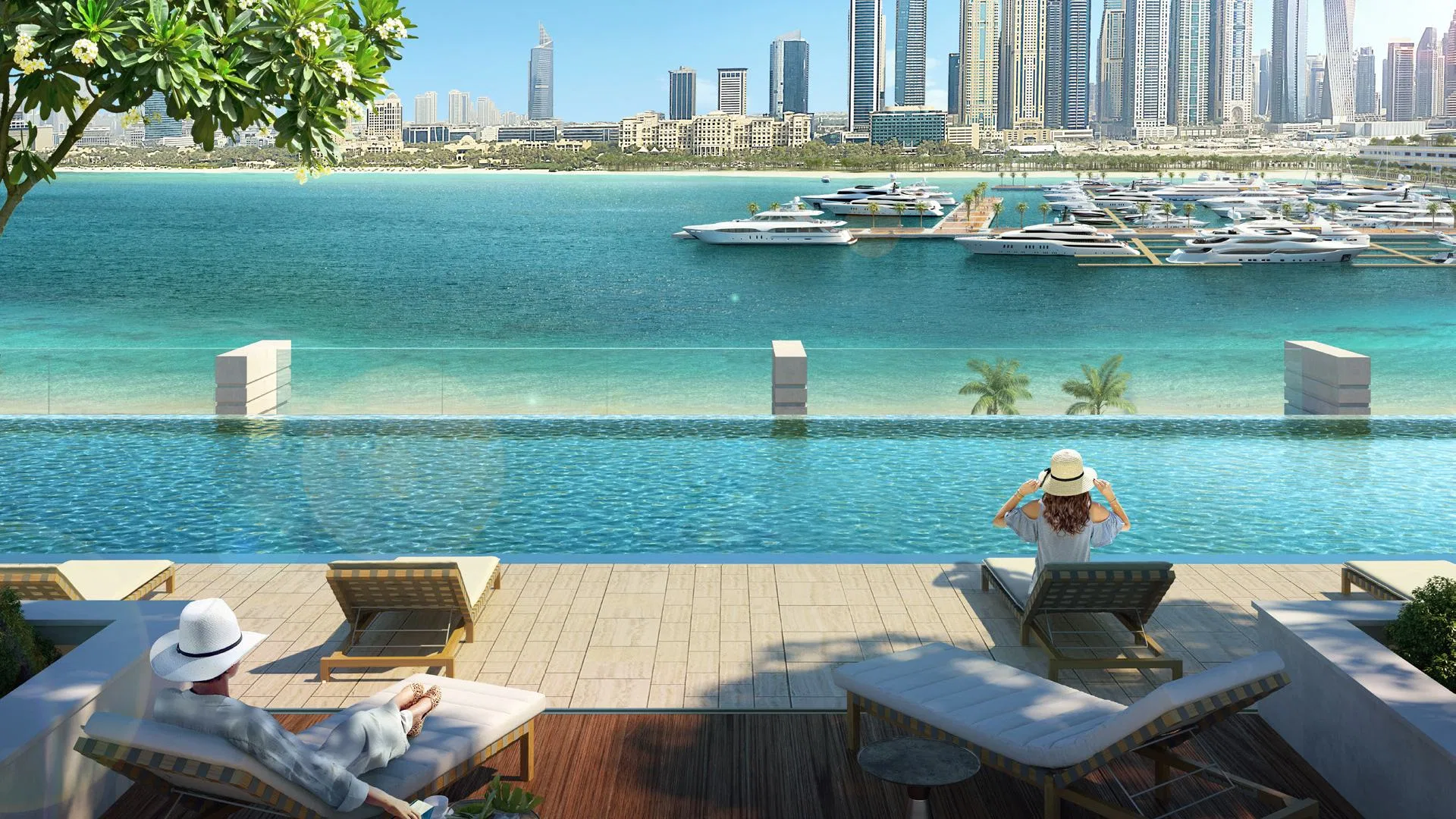 Marina Vista