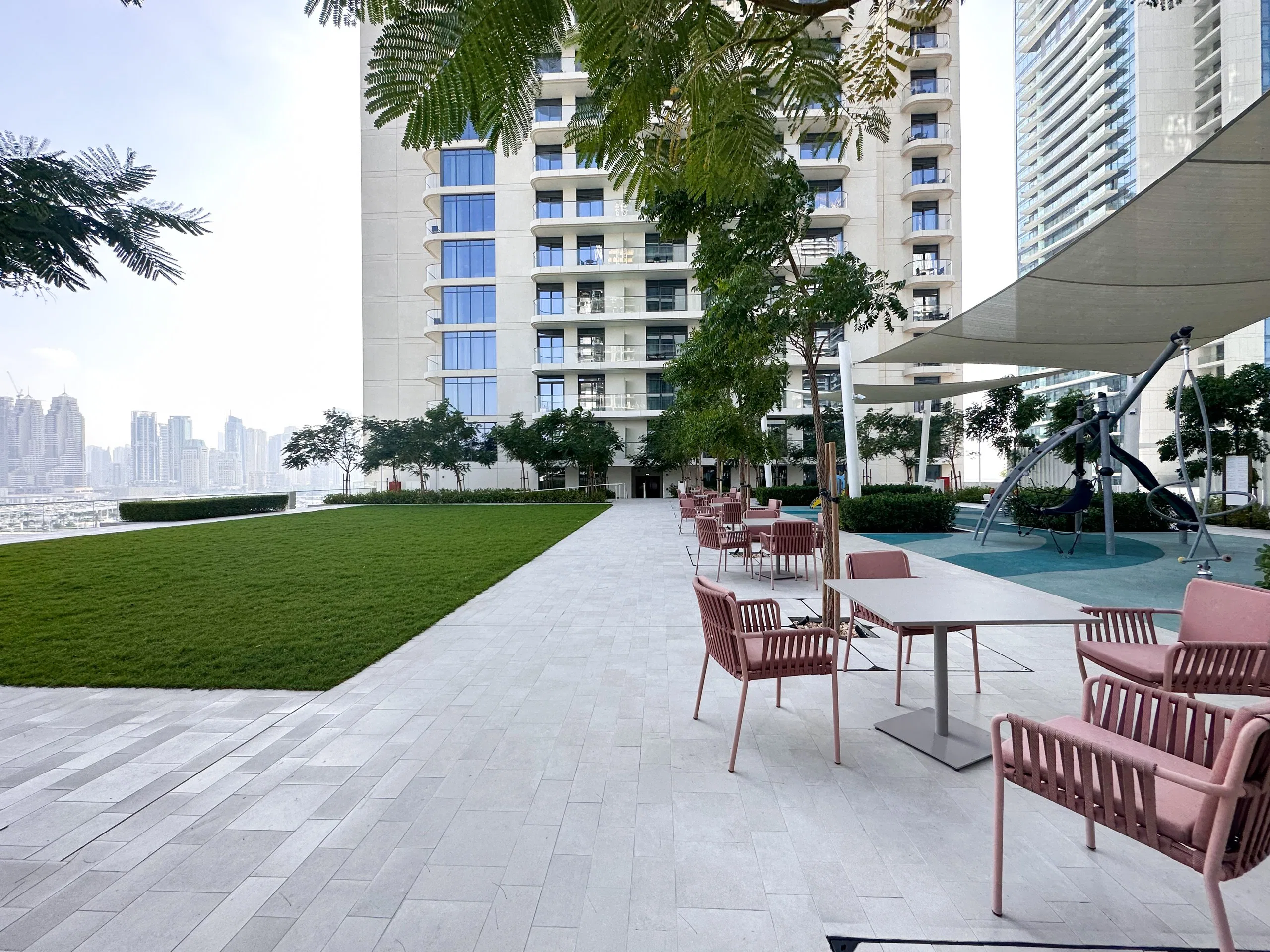 Marina Vista T1 photo 3