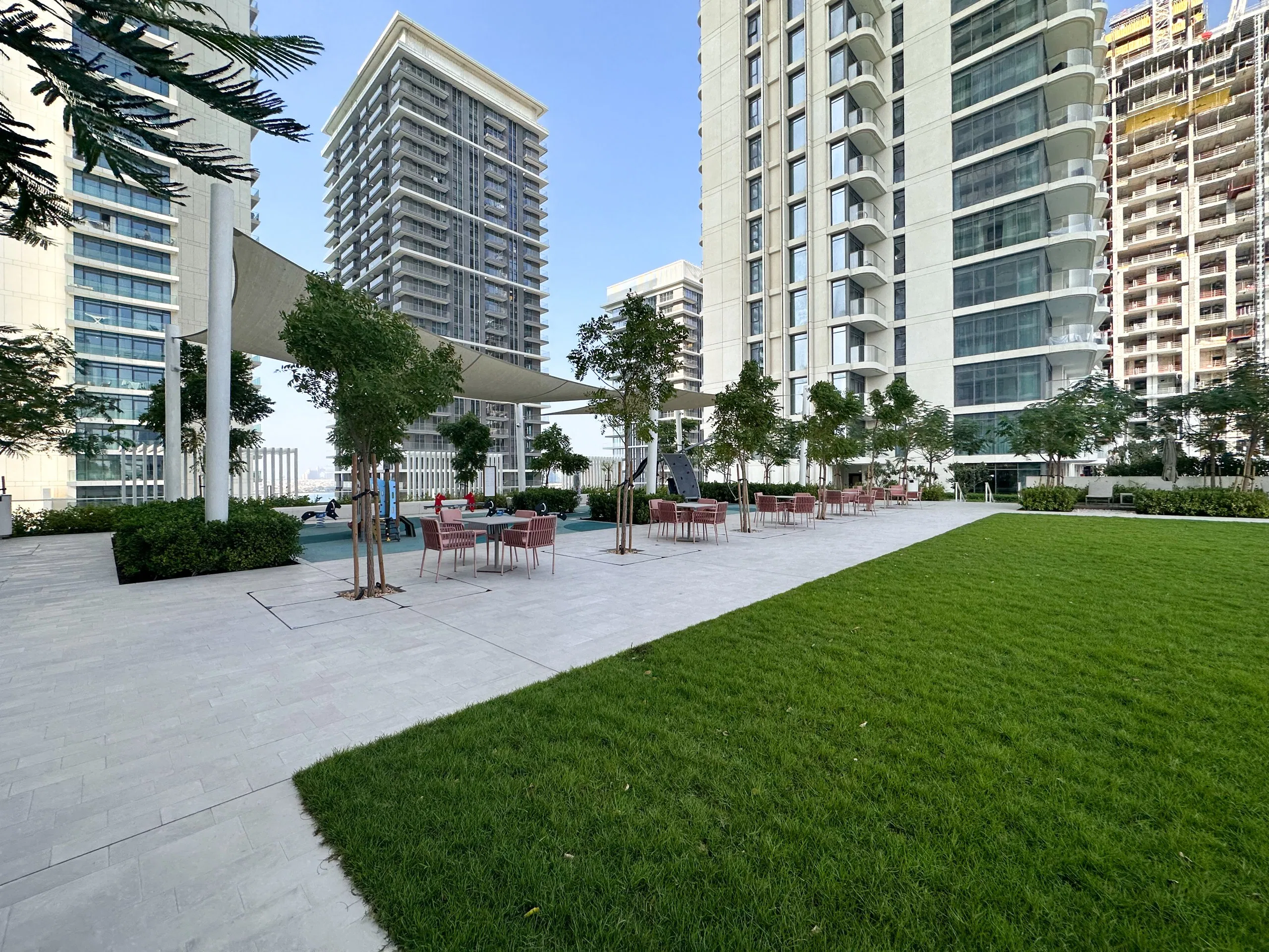 Marina Vista T1
