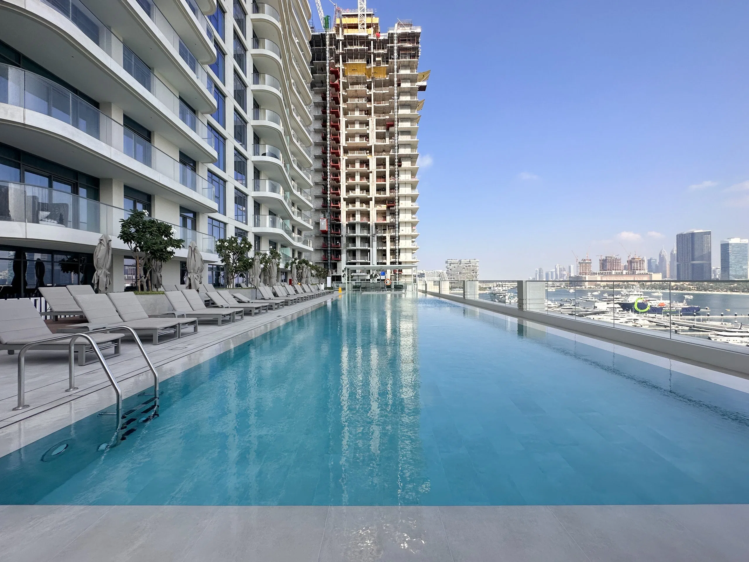 Marina Vista T1