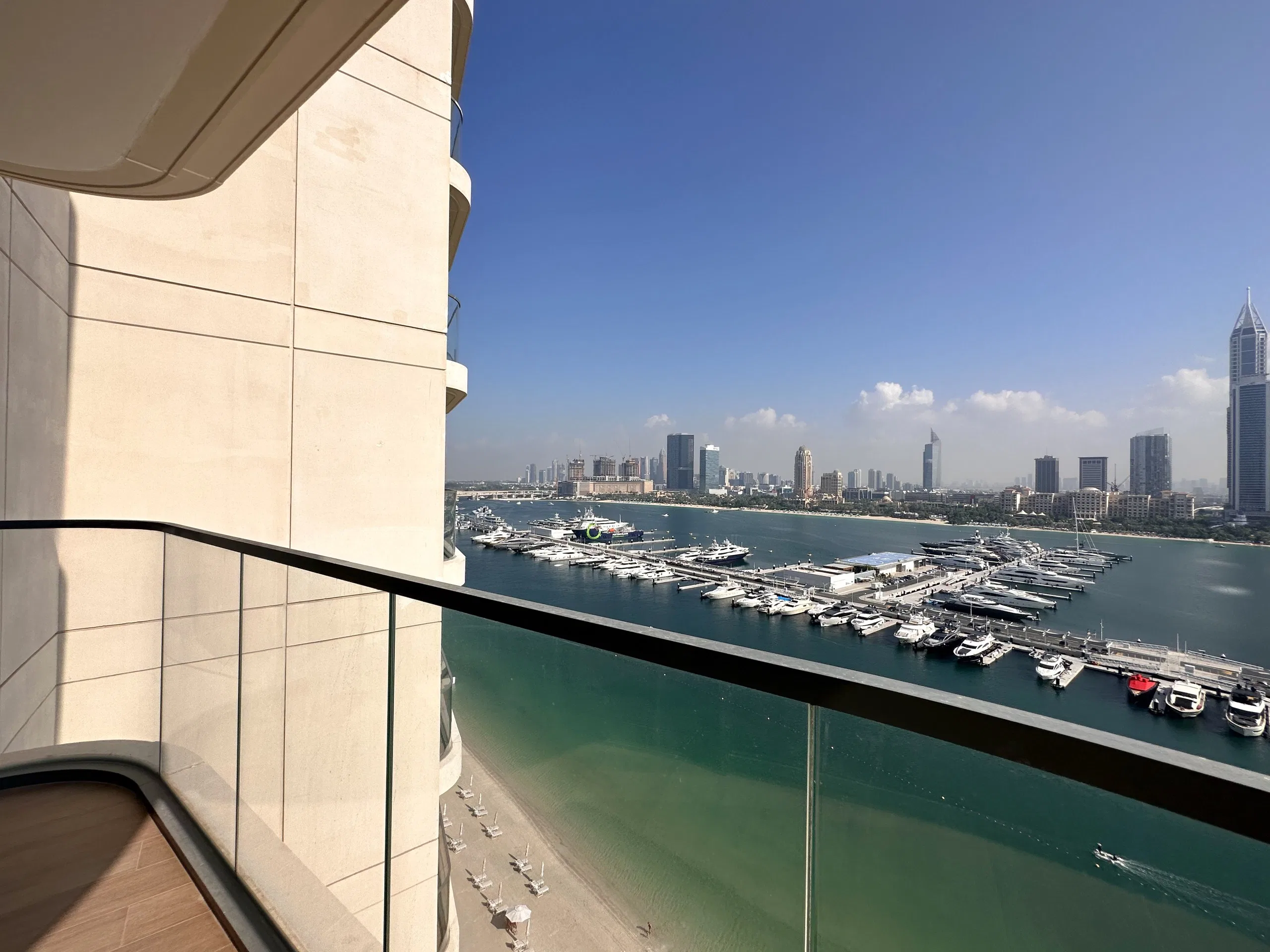 Marina Vista T1