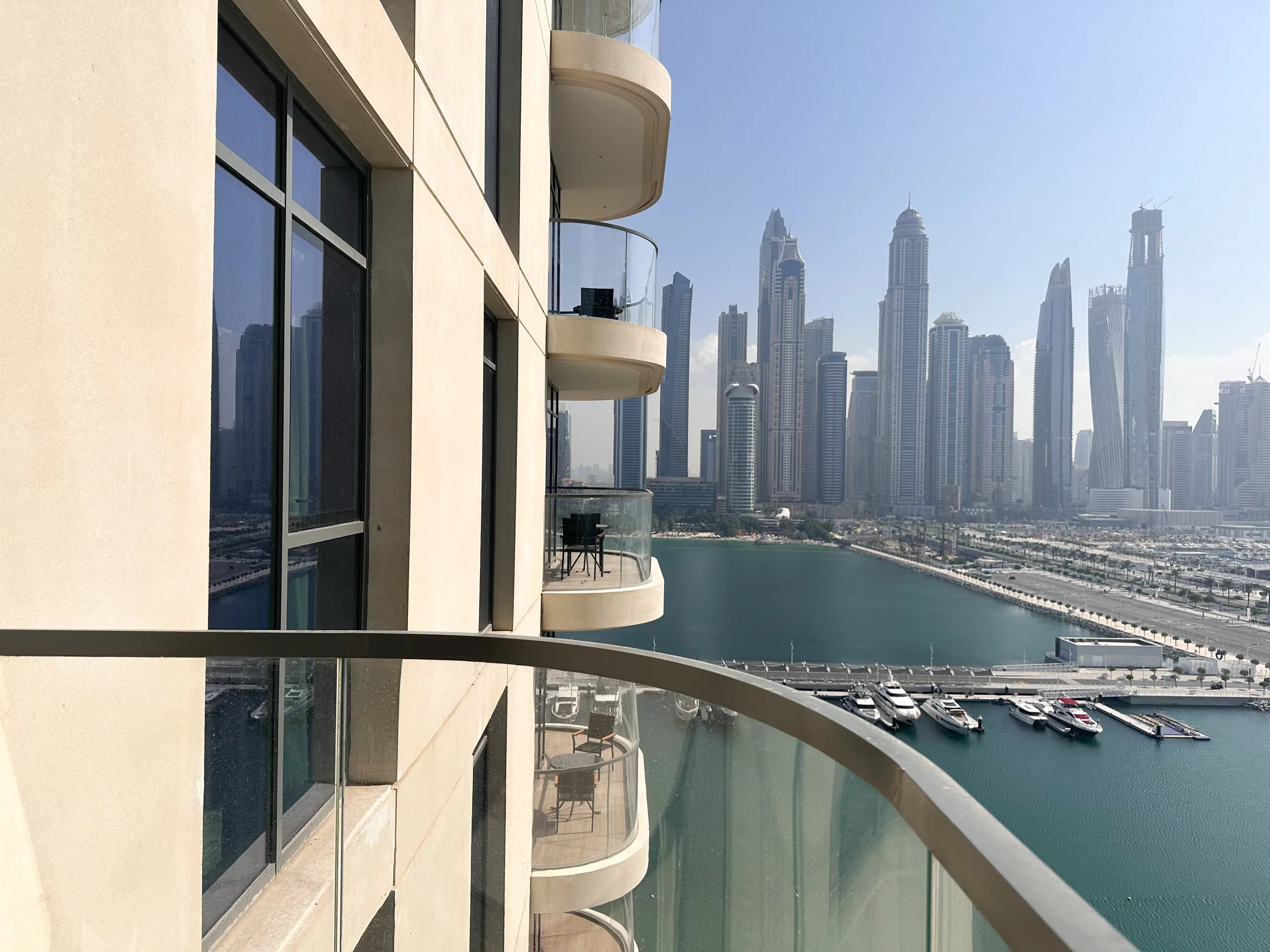 Marina Vista T1
