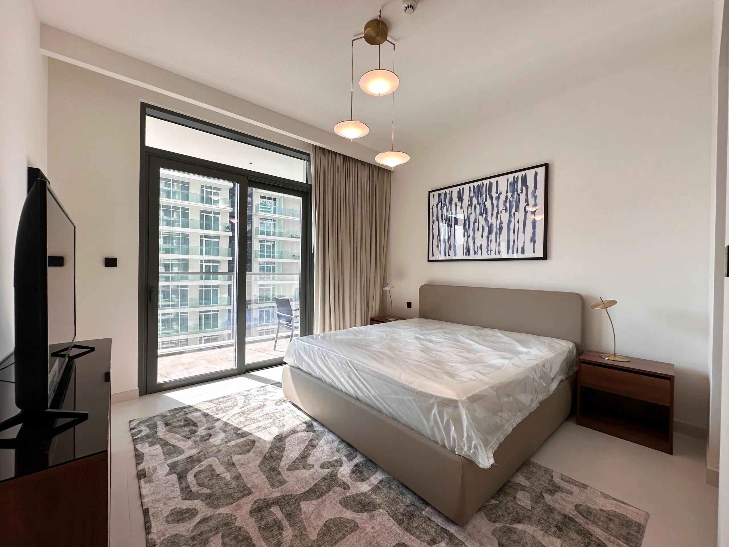 Marina Vista T1