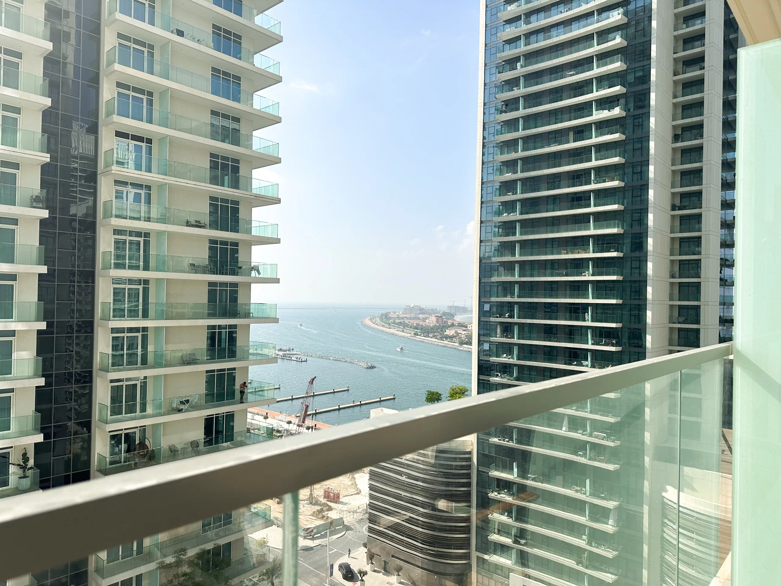 Marina Vista T1