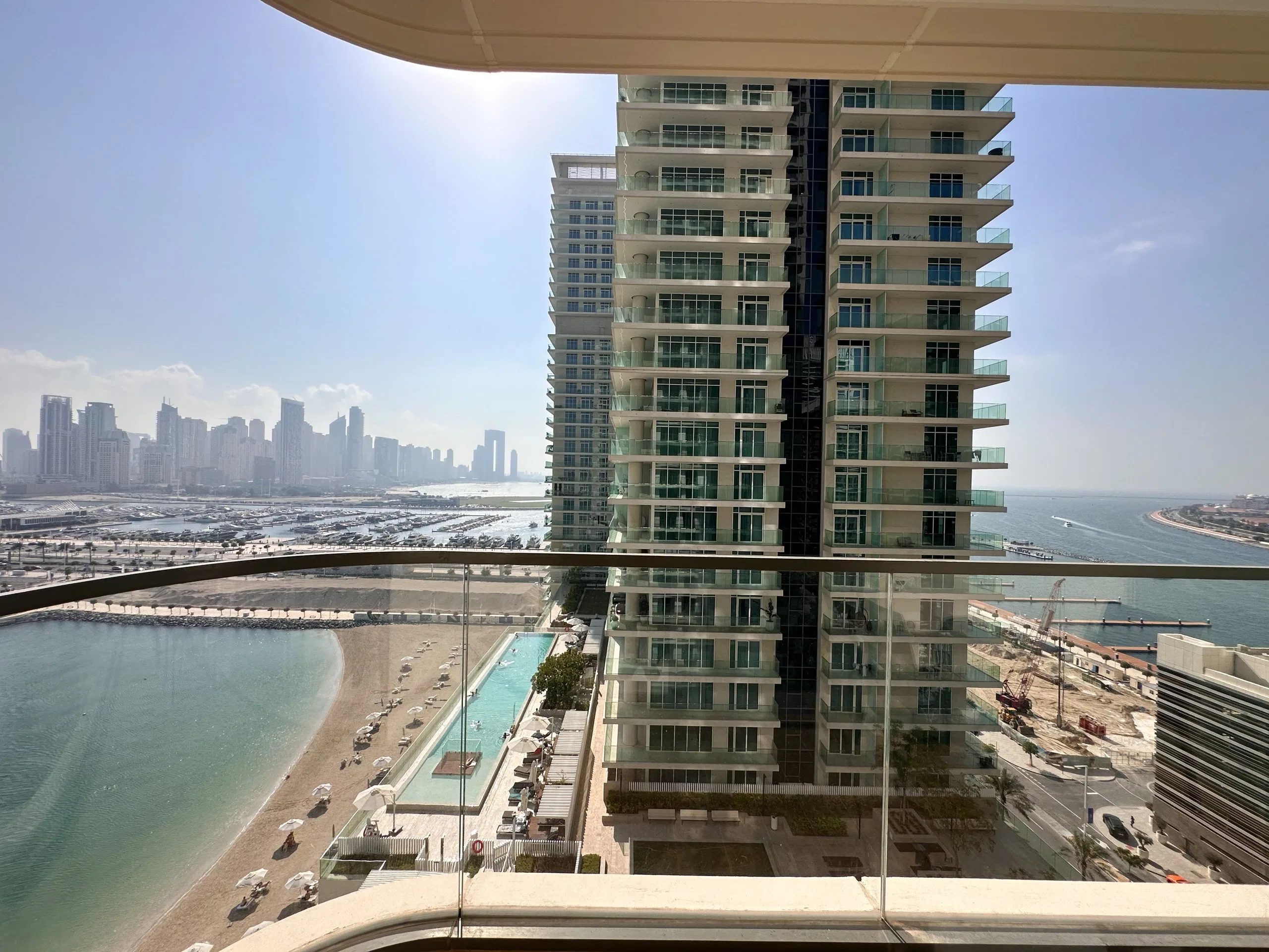 Marina Vista T1