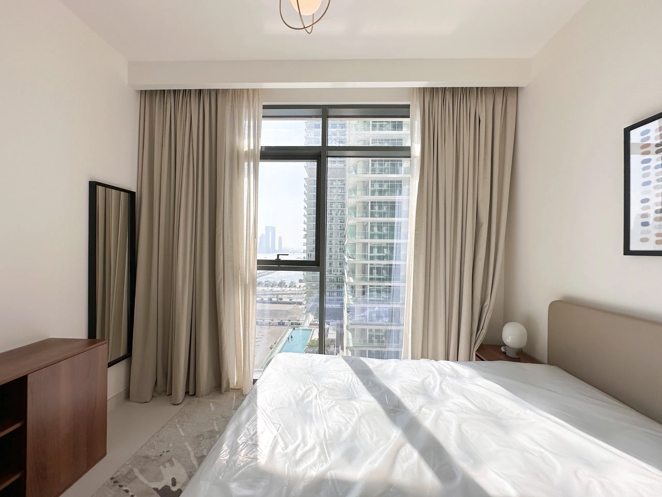 Marina Vista T1