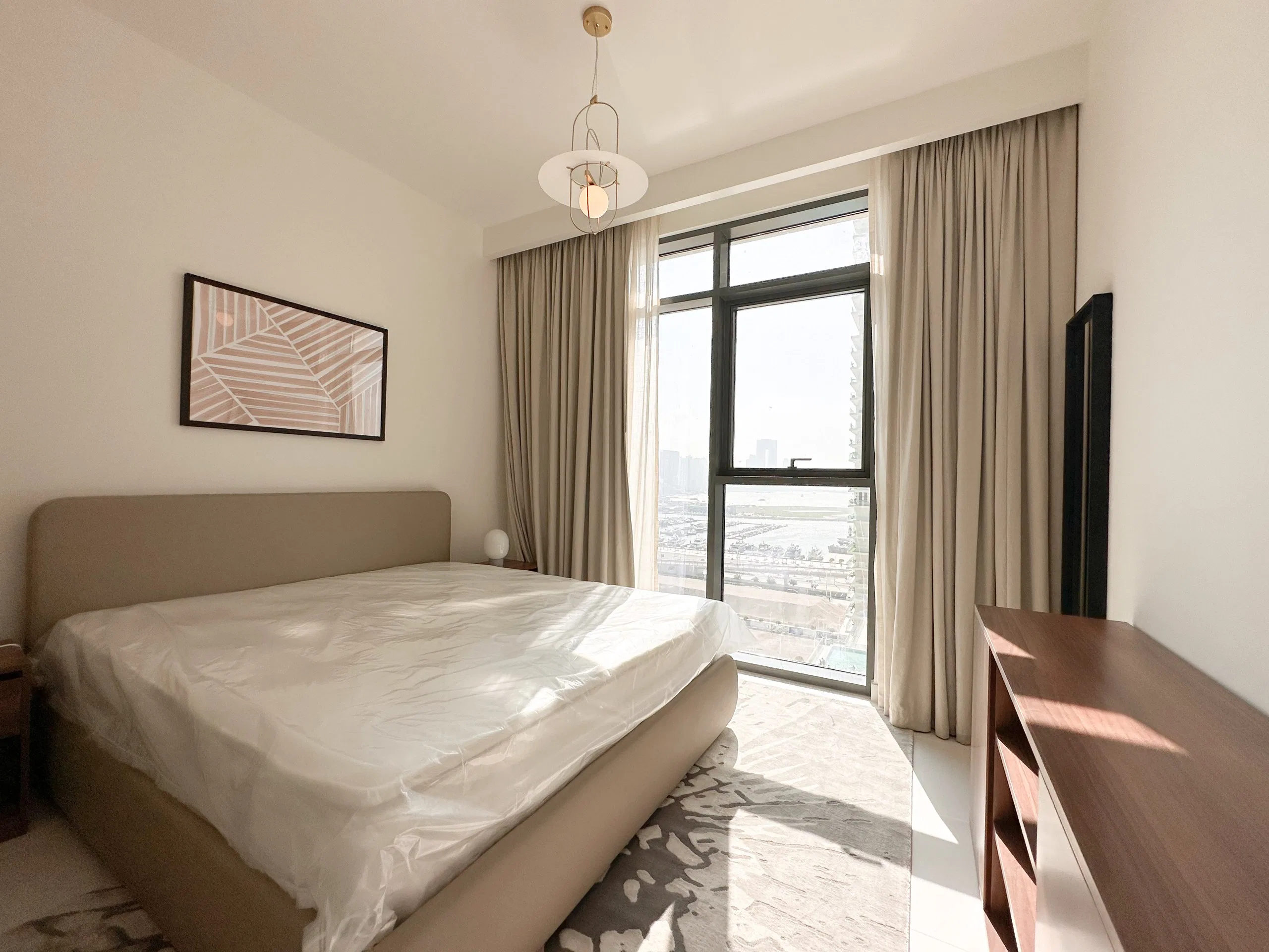 Marina Vista T1