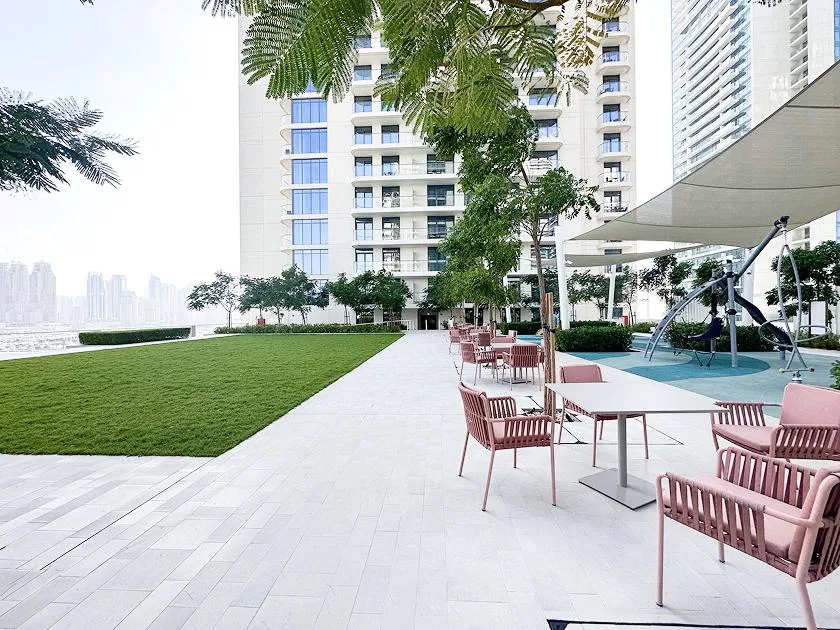 Marina Vista T1