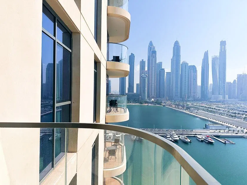 Marina Vista T1