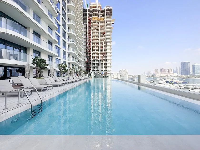 Marina Vista T1